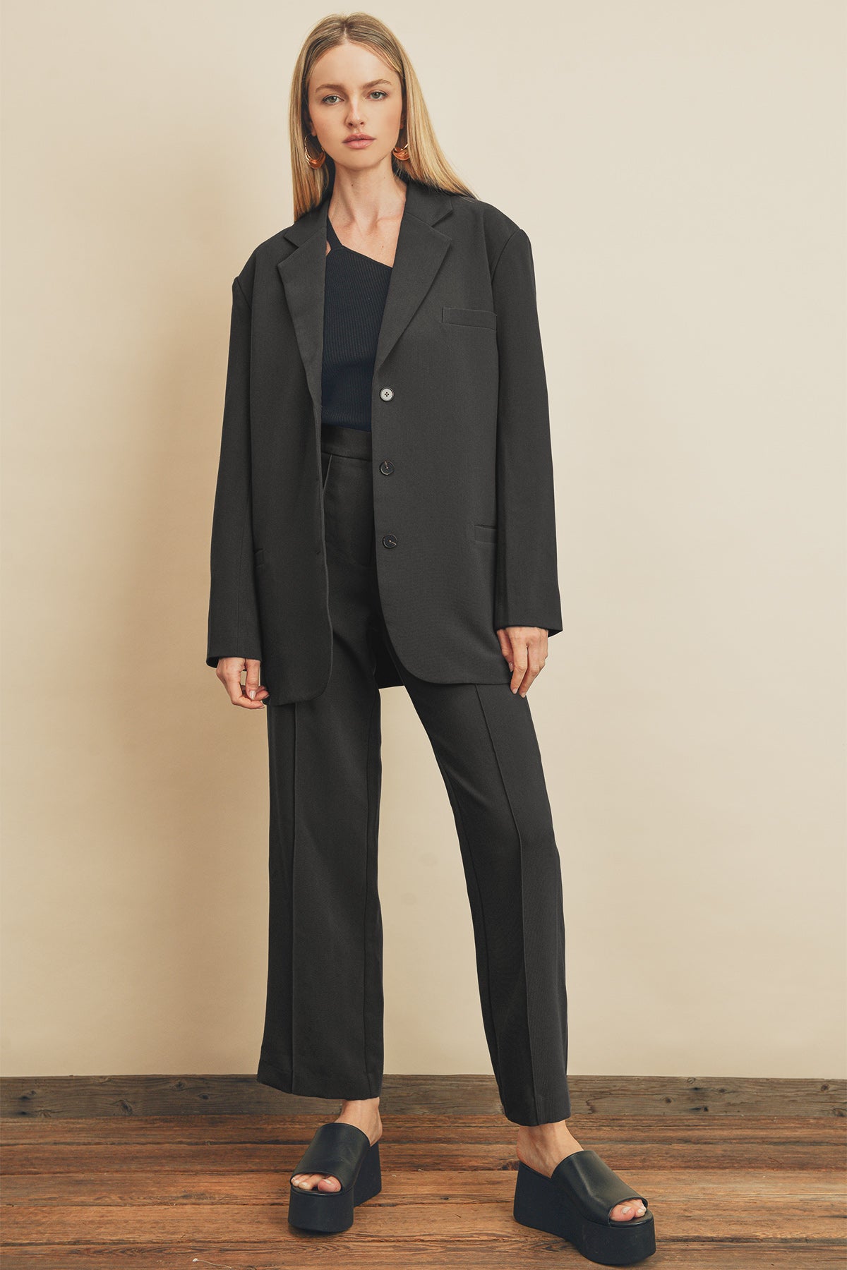 Pantalón Vega - Cherry boutique