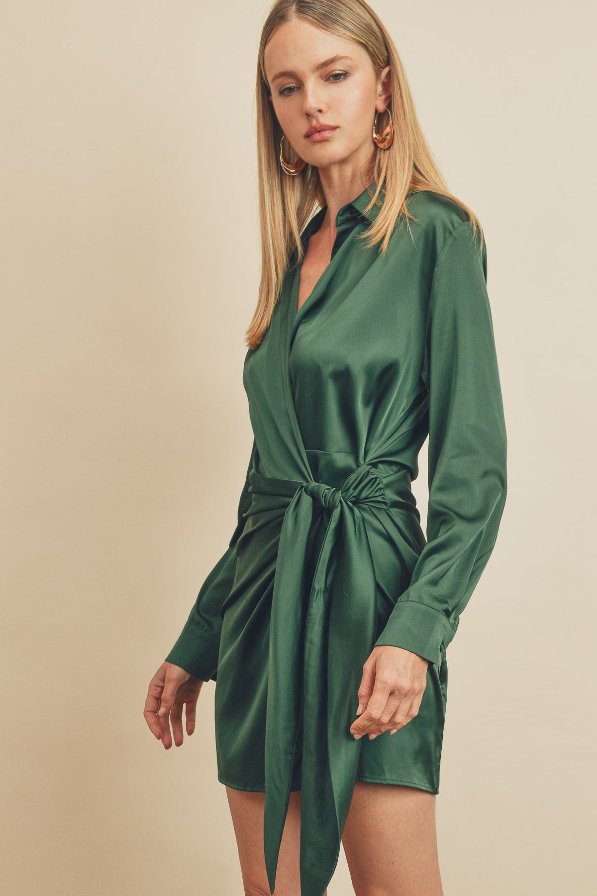 Verdú vestido