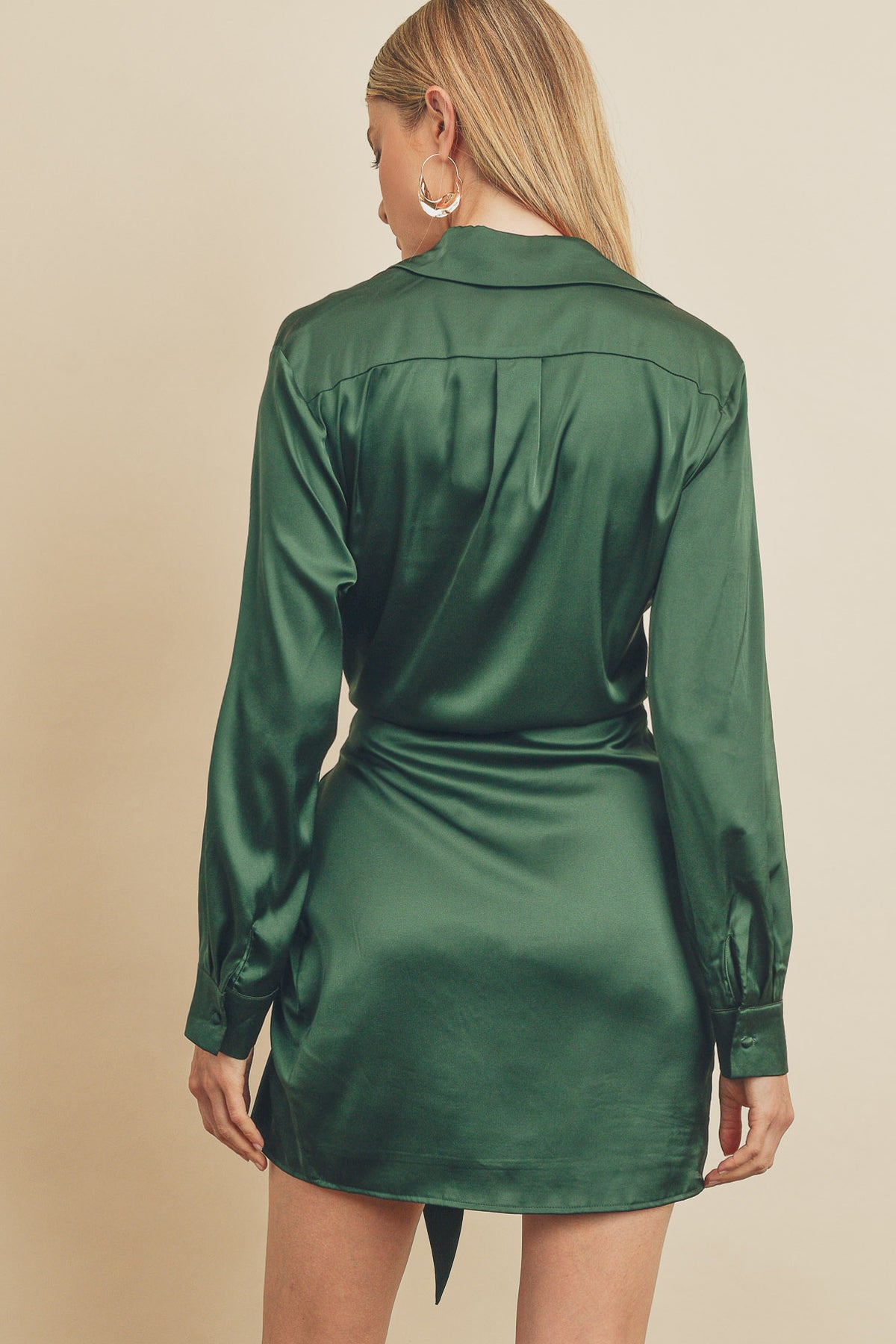 Verdú vestido
