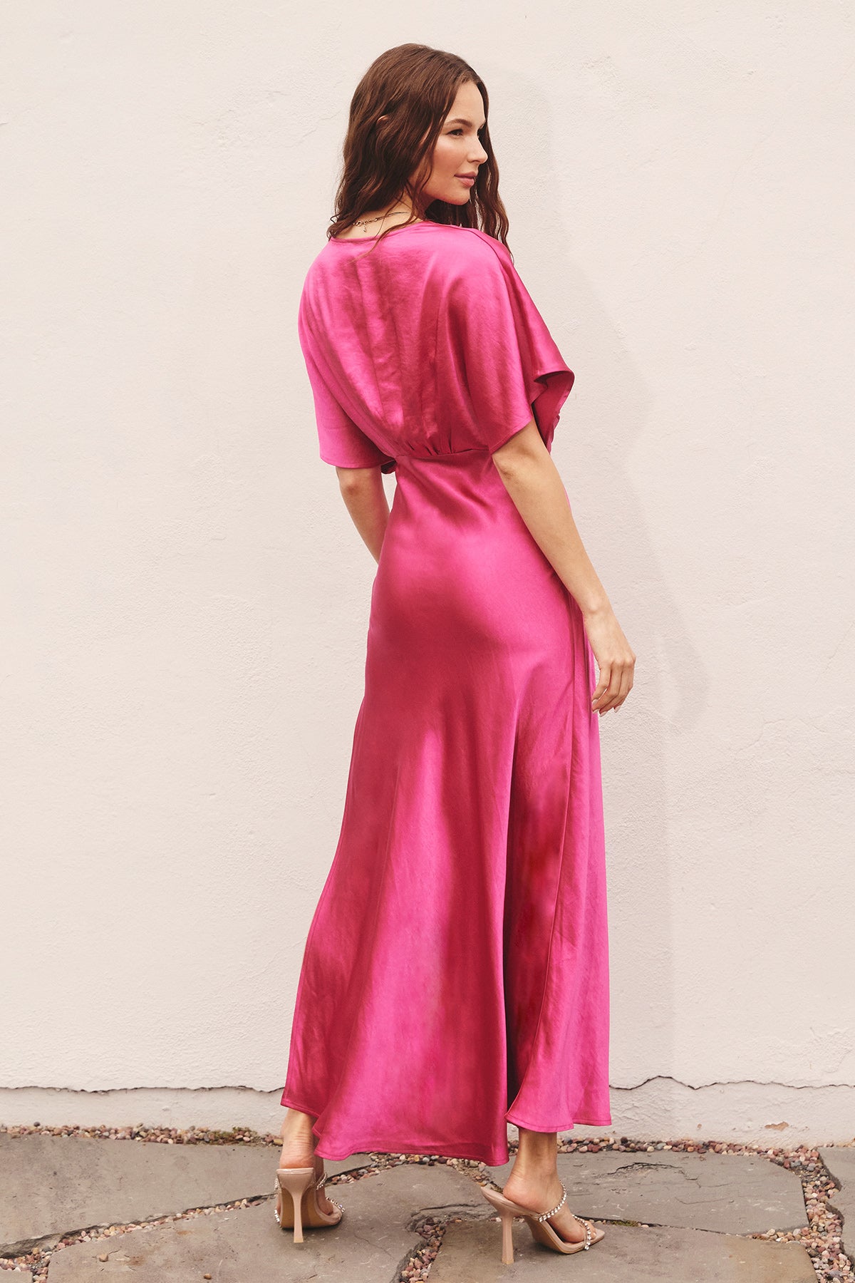 Vestido Yumara