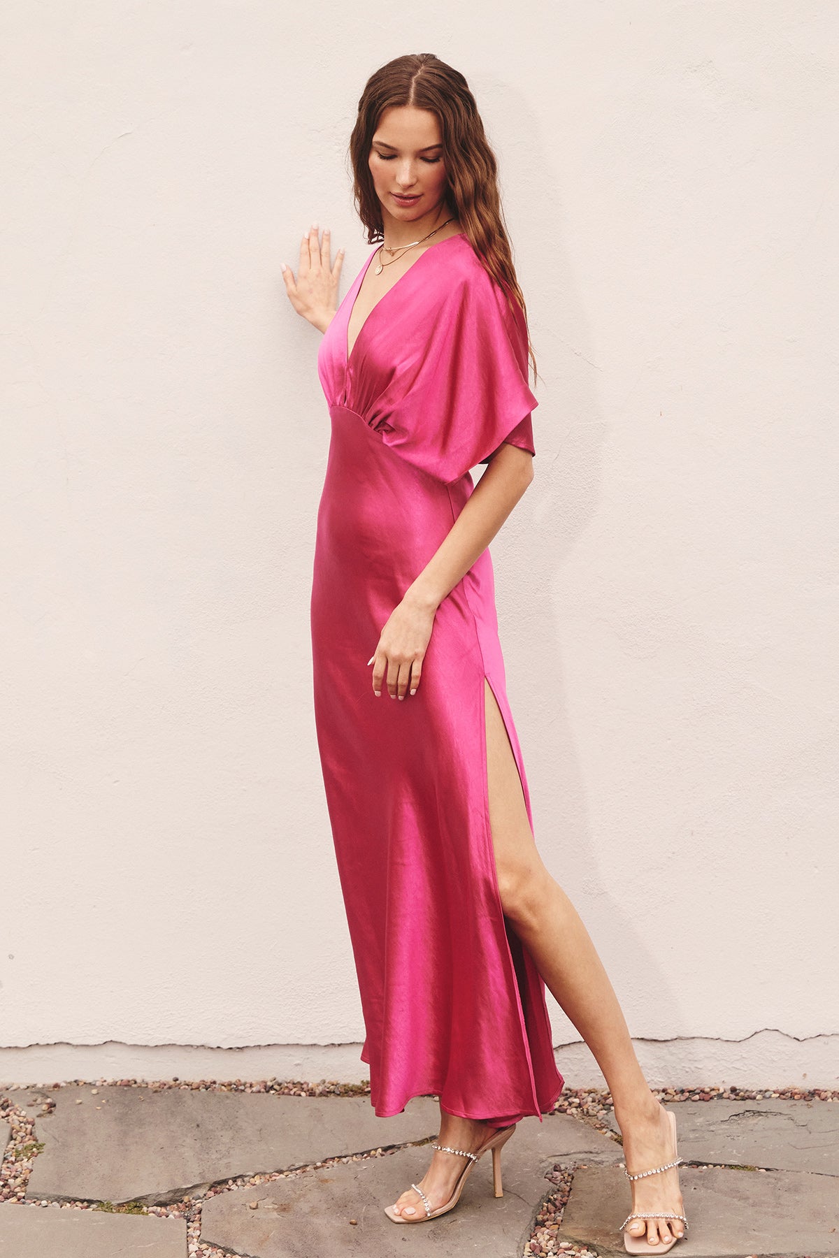 Vestido Yumara