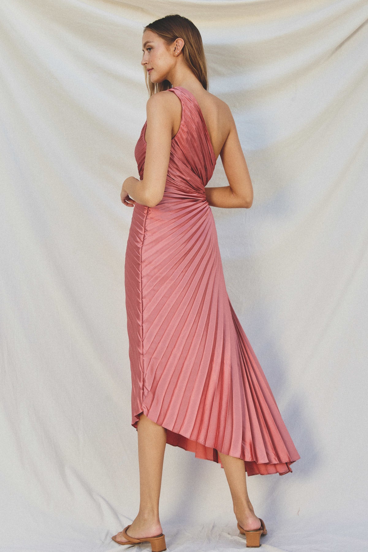 Vestido Casandra - Cherry boutique