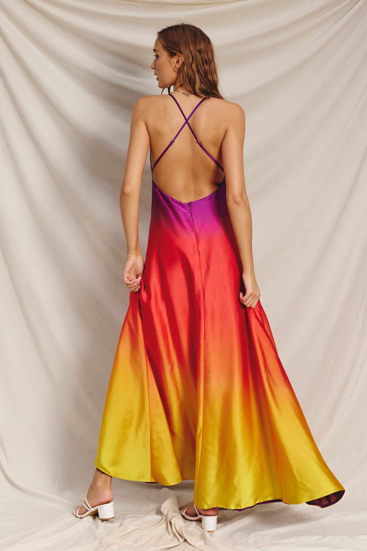 Vestido Sunny
