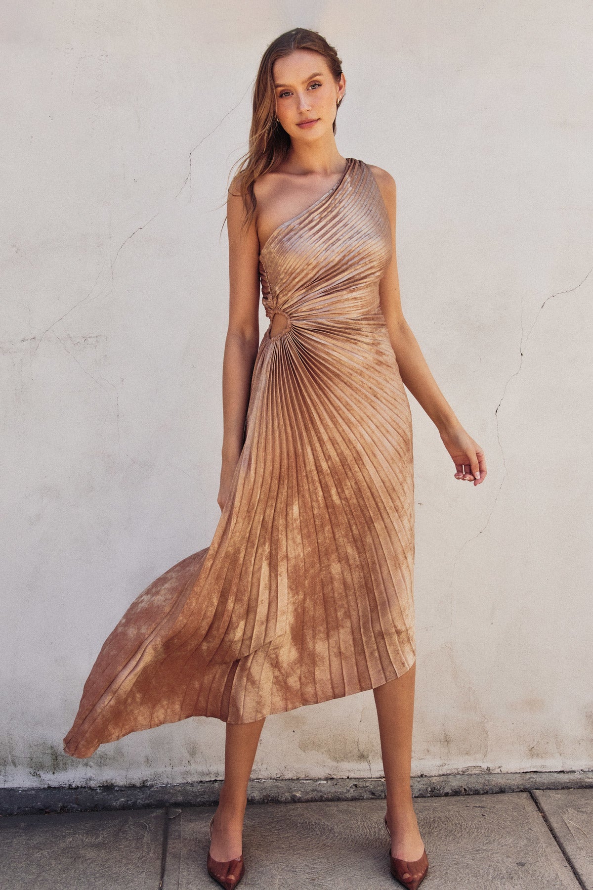 Vestido Casandra