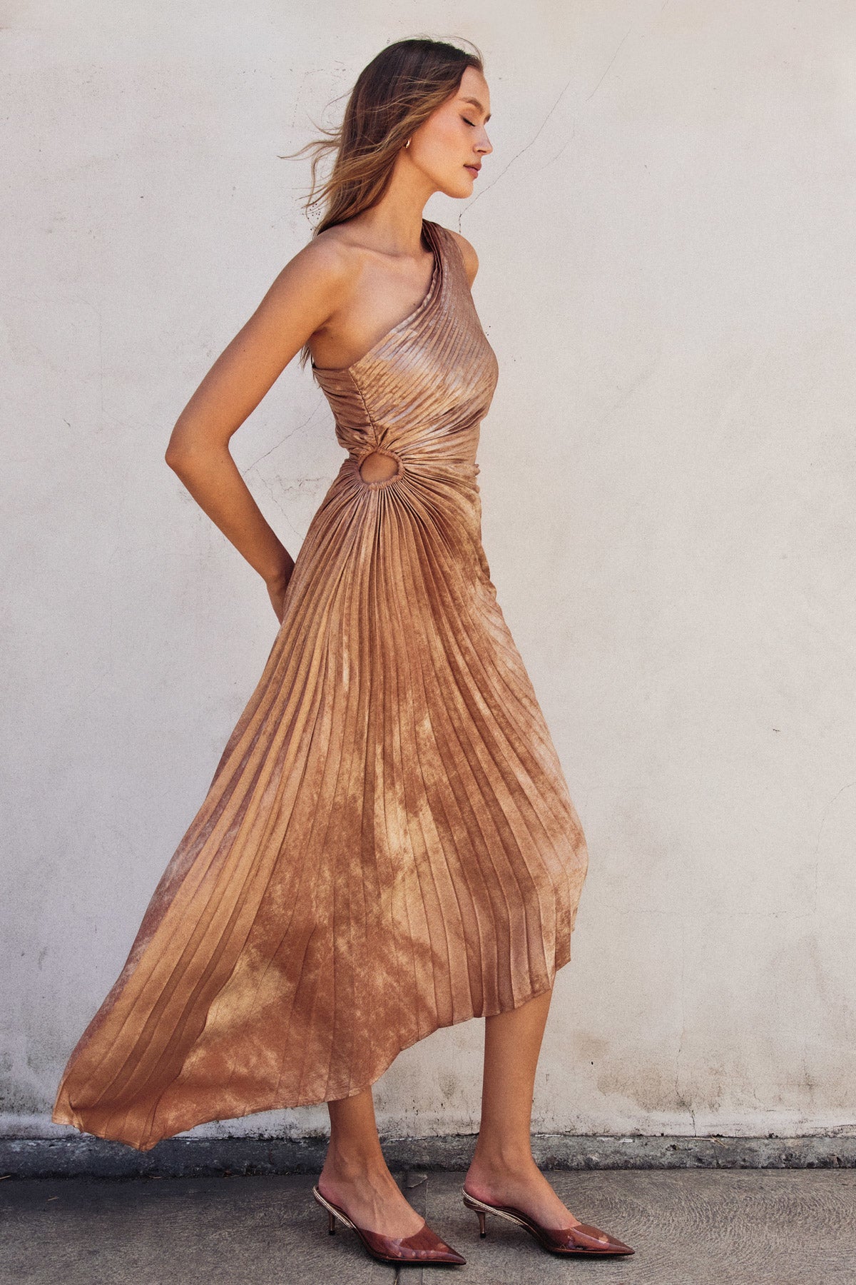 Vestido Casandra
