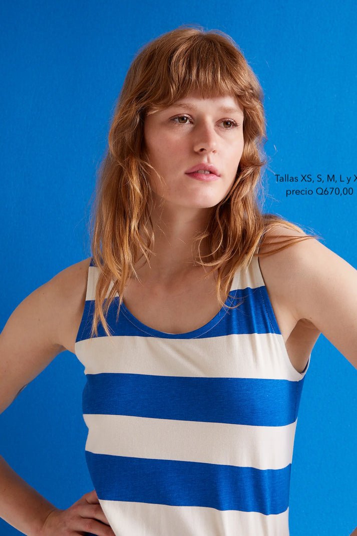 Vestido Mau Compañía Fantástica - Cherry boutique