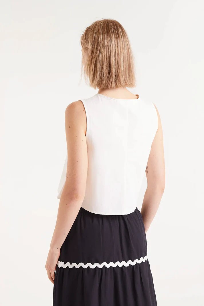 Blusa Amor - compañía Fantastica - Cherry boutique