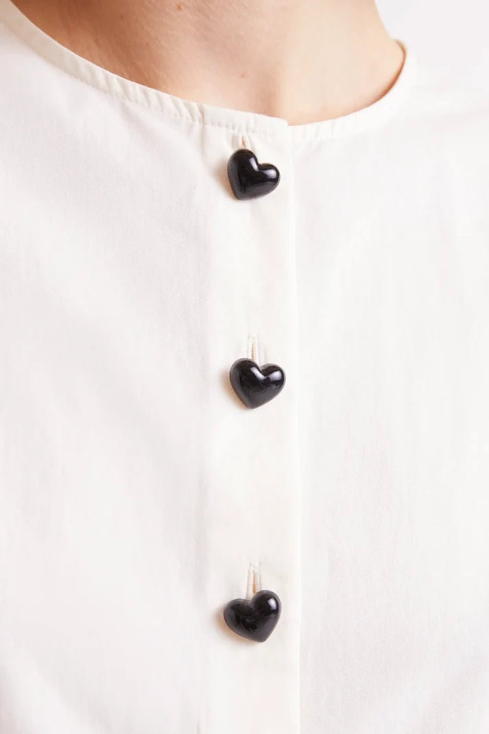 Blusa Amor - compañía Fantastica - Cherry boutique