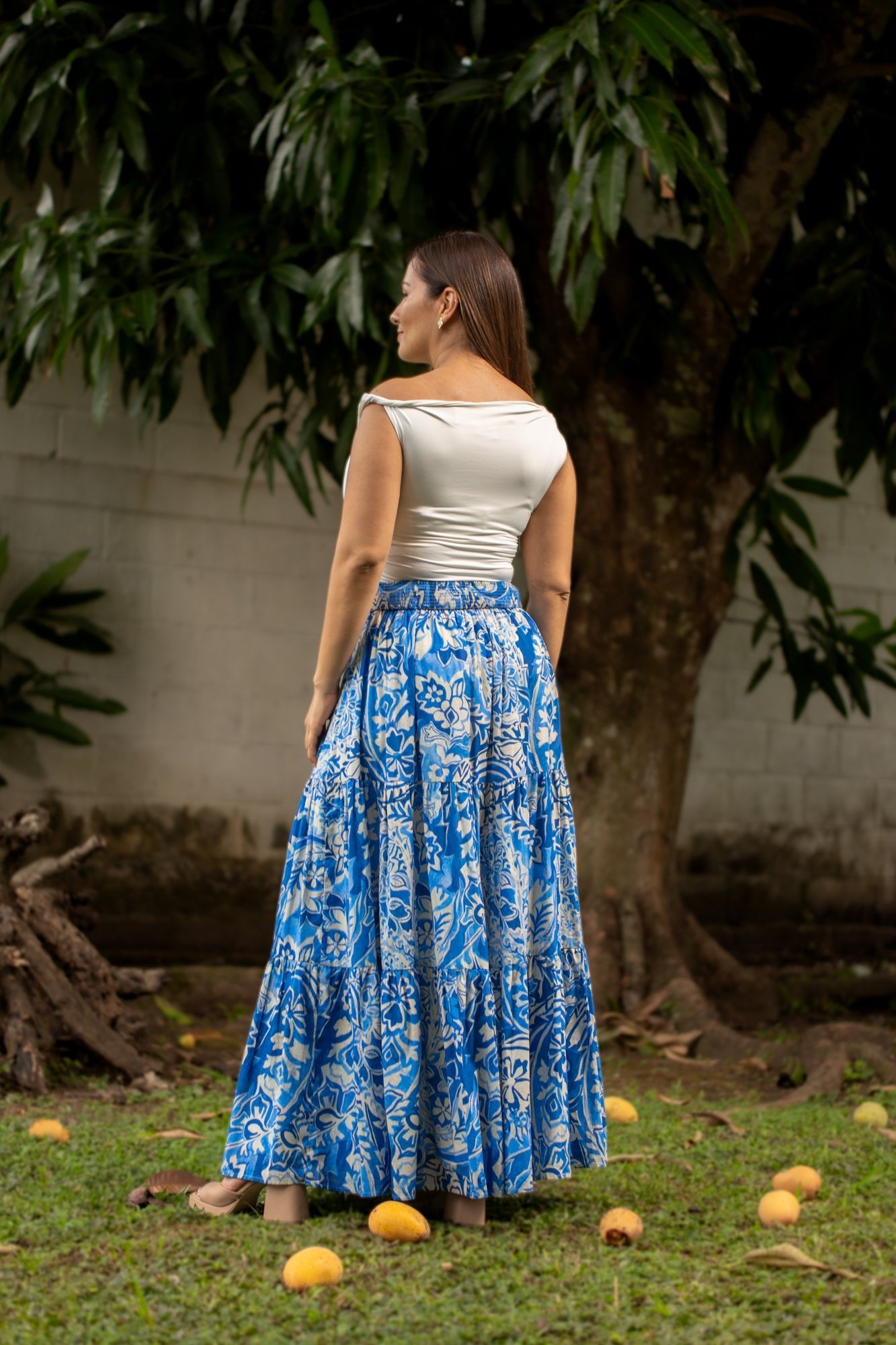 Blusa More - Cherry boutique