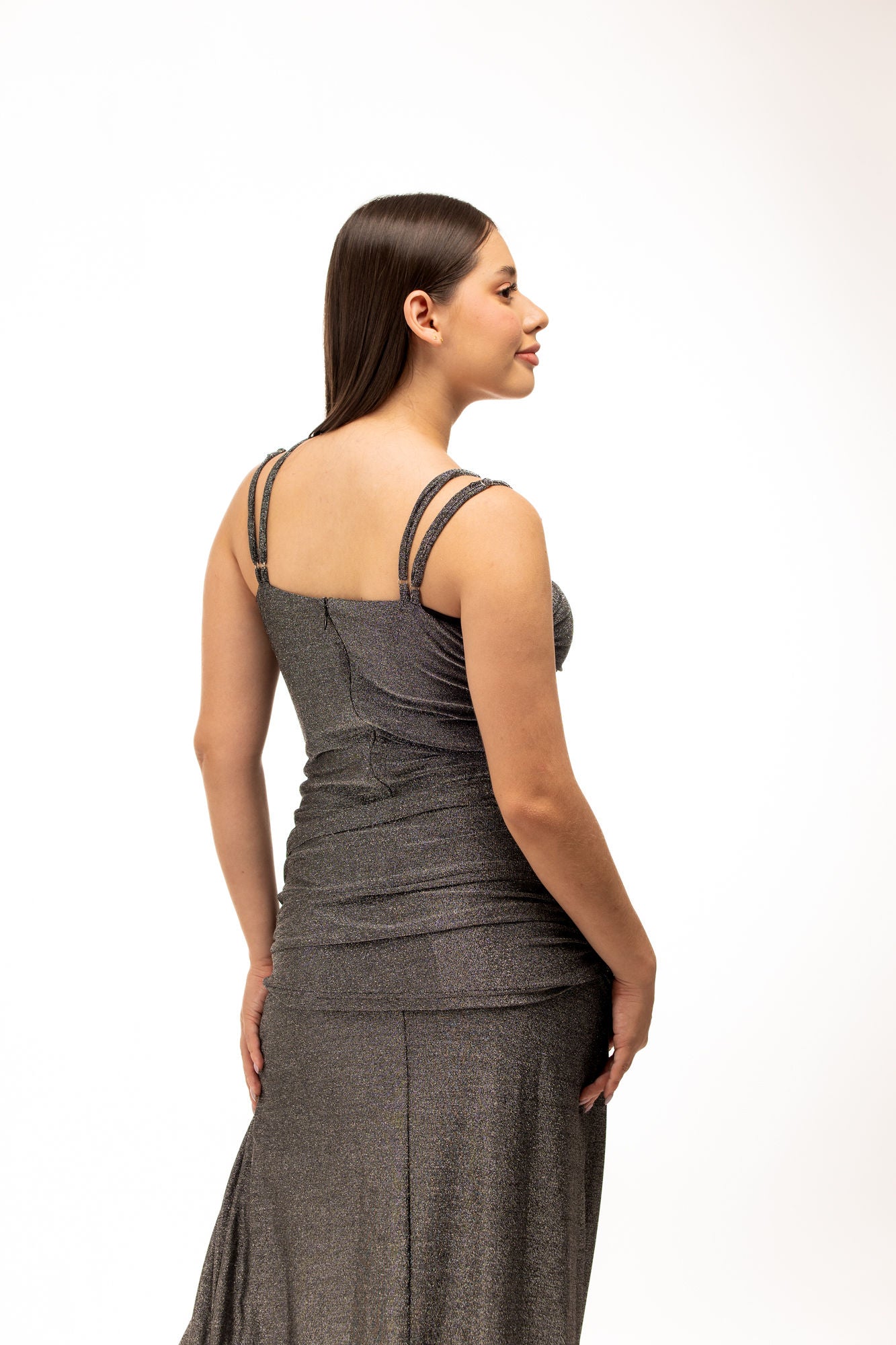 Vestido Carmen - Cherry boutique