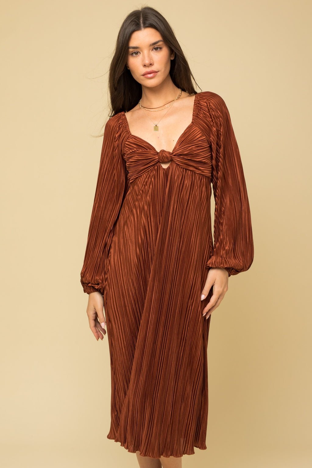 Vestido Mariana - Cherry boutique