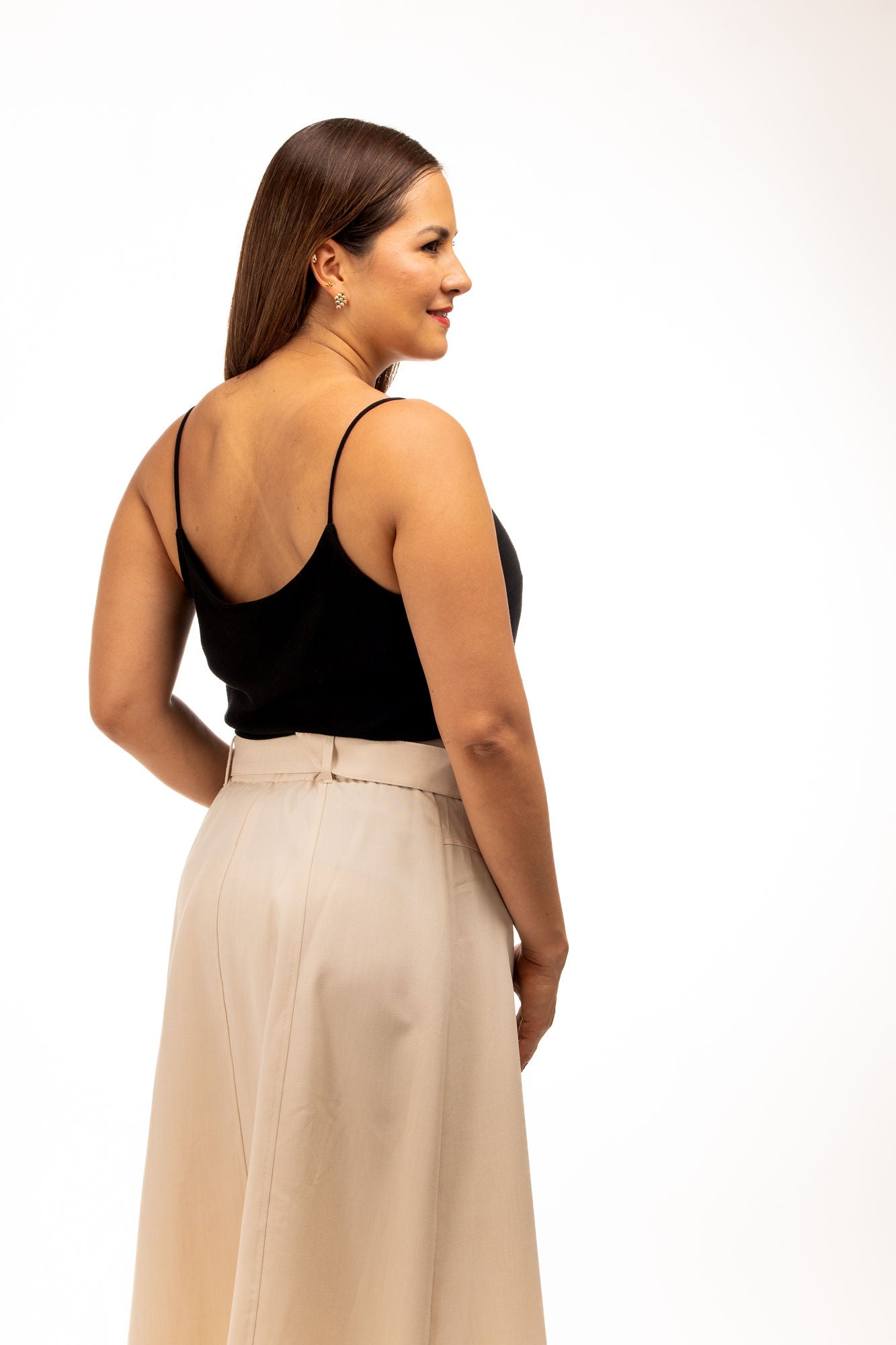 Falda Gloria - Cherry boutique