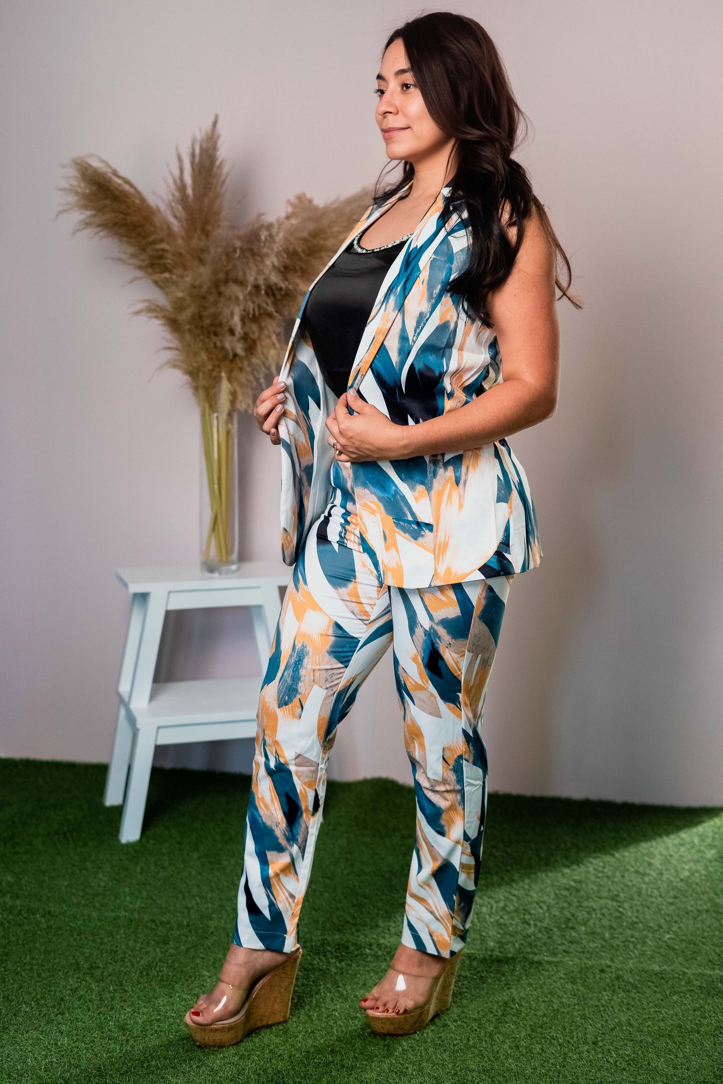 Set Marsella