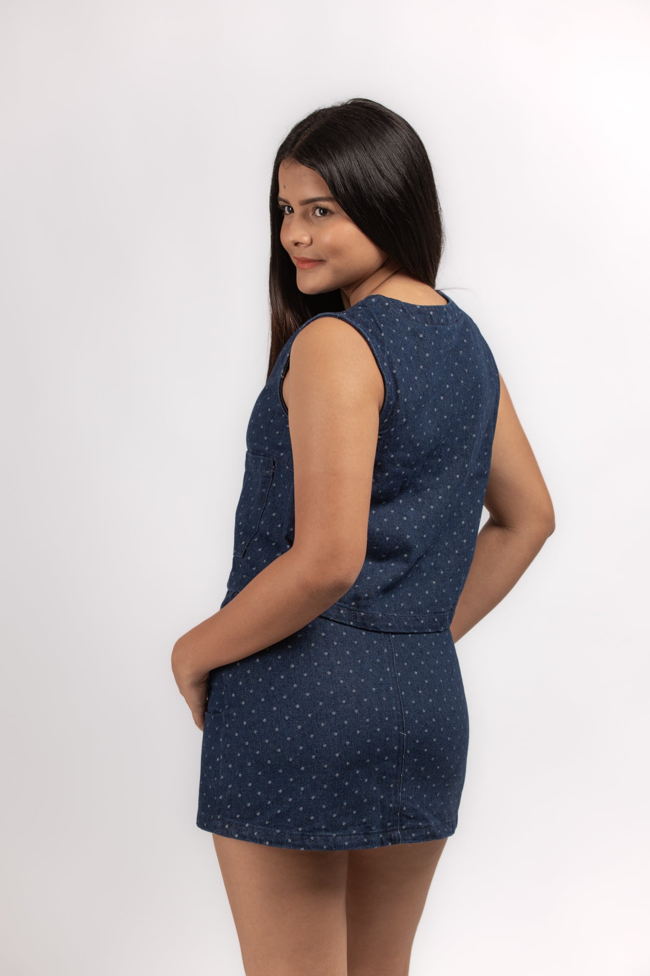 Set Diana - Cherry boutique