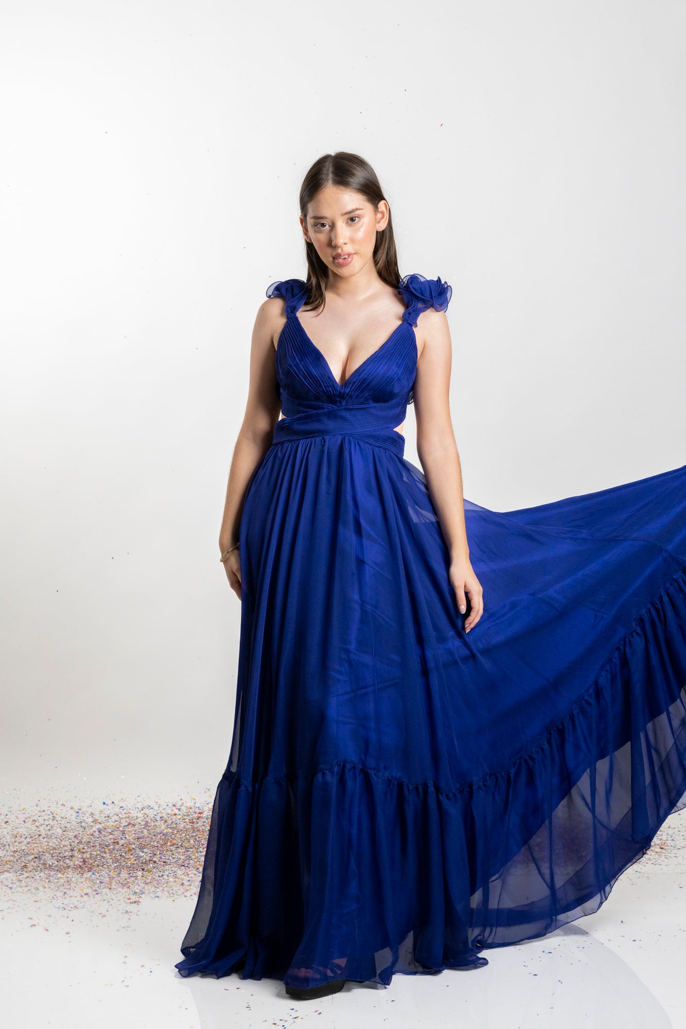 Vestido Mabel - Cherry boutique