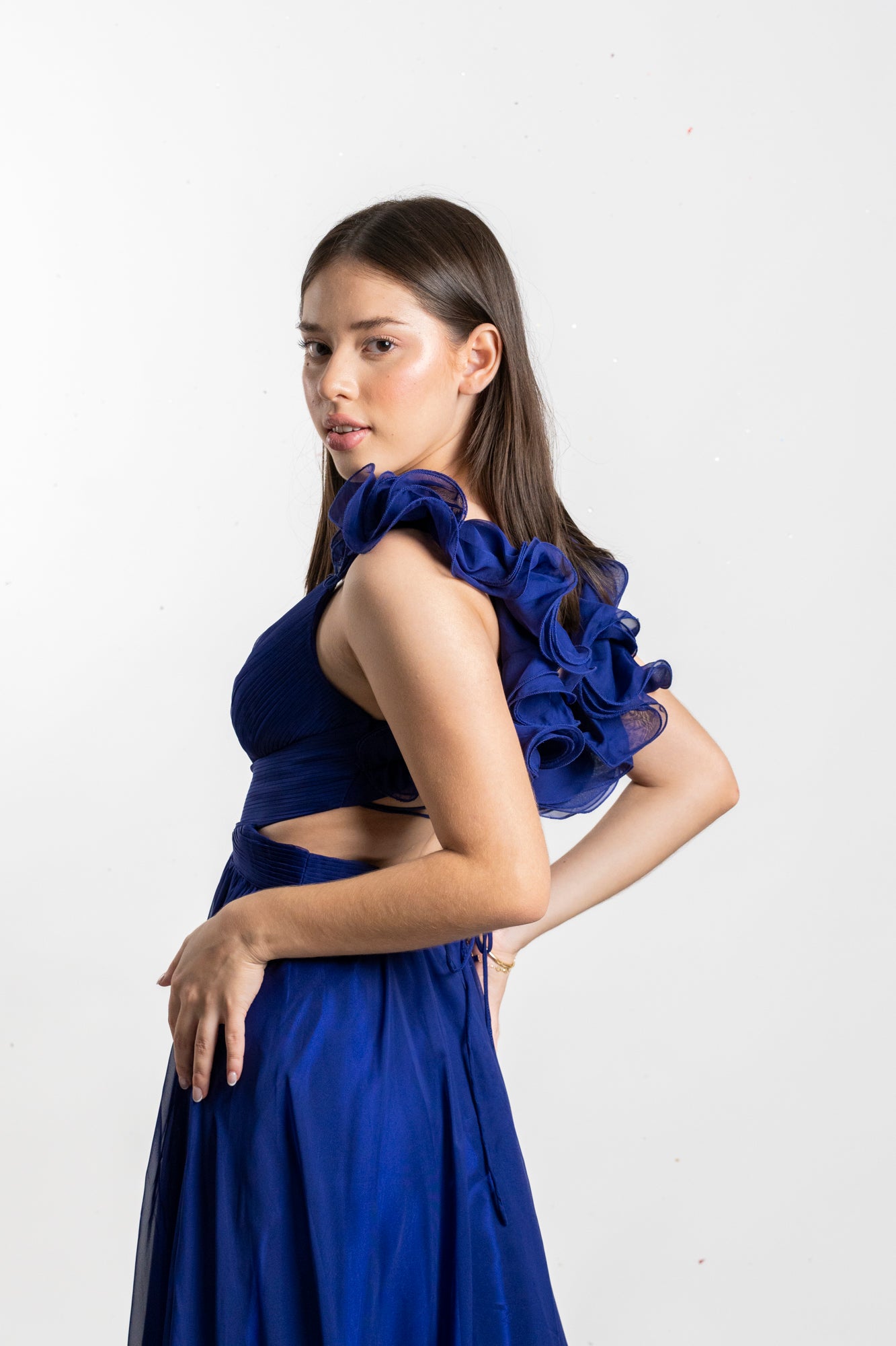 Vestido Mabel - Cherry boutique