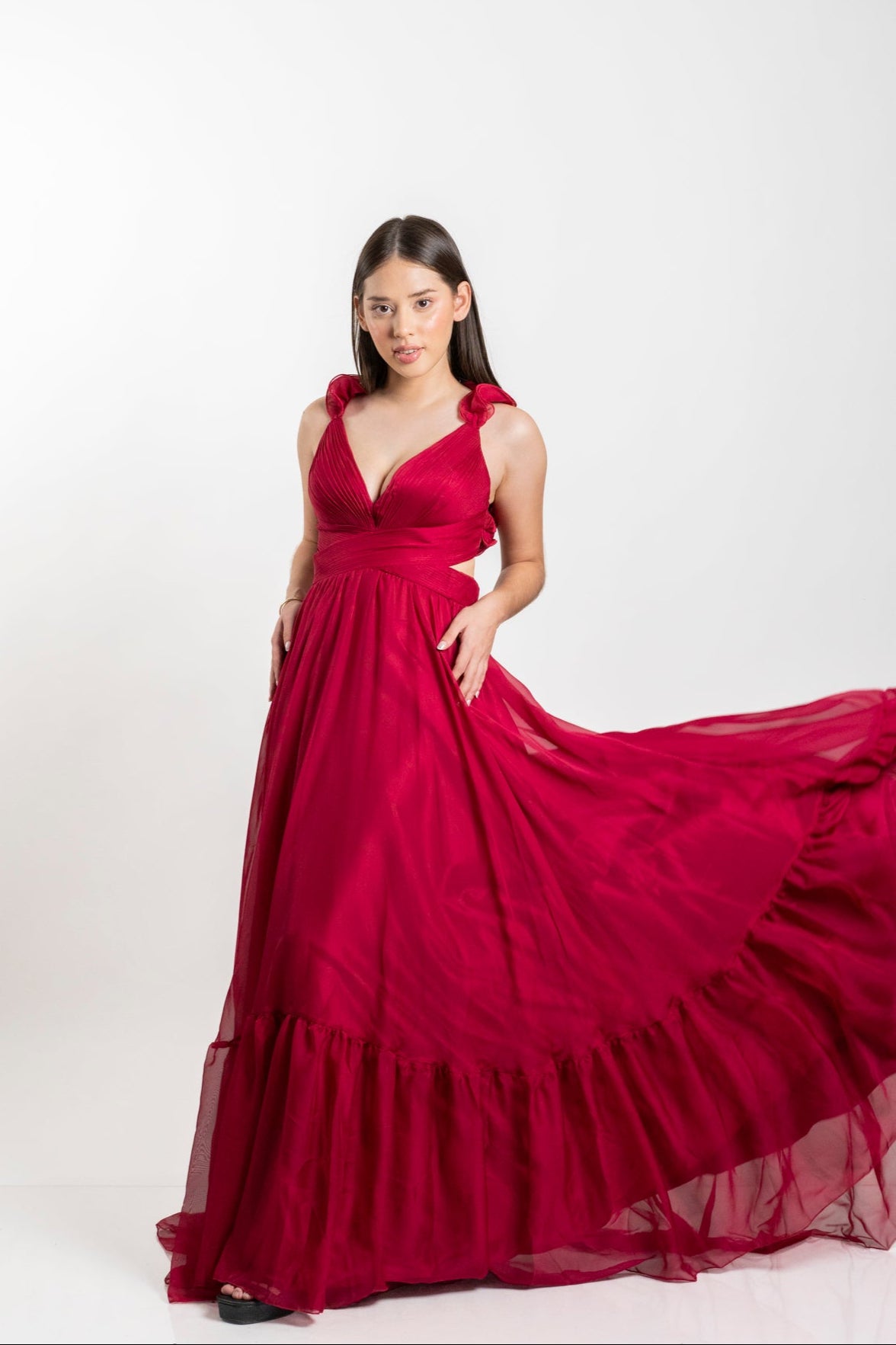 Vestido Mabel - Cherry boutique