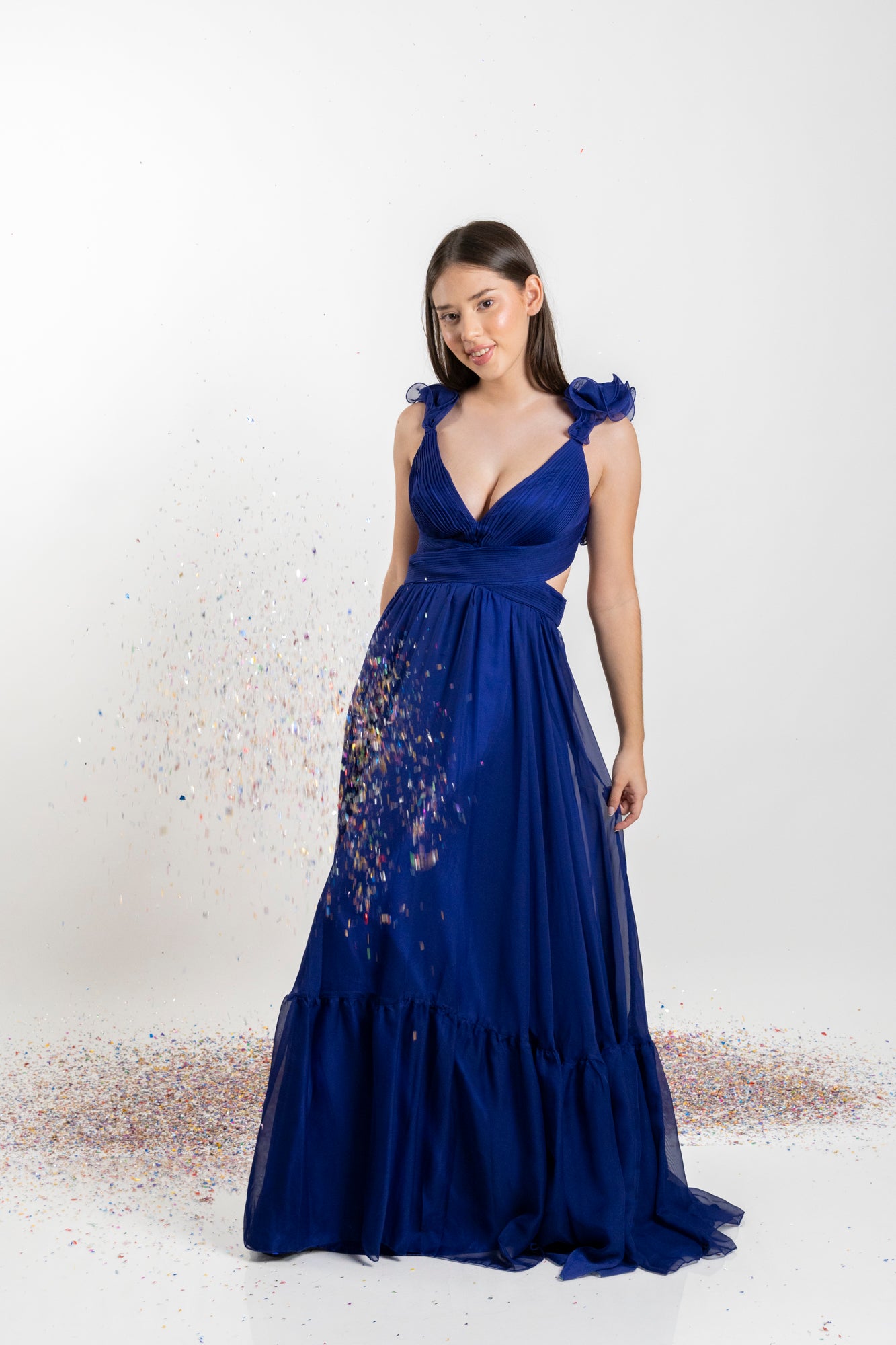 Vestido Mabel - Cherry boutique