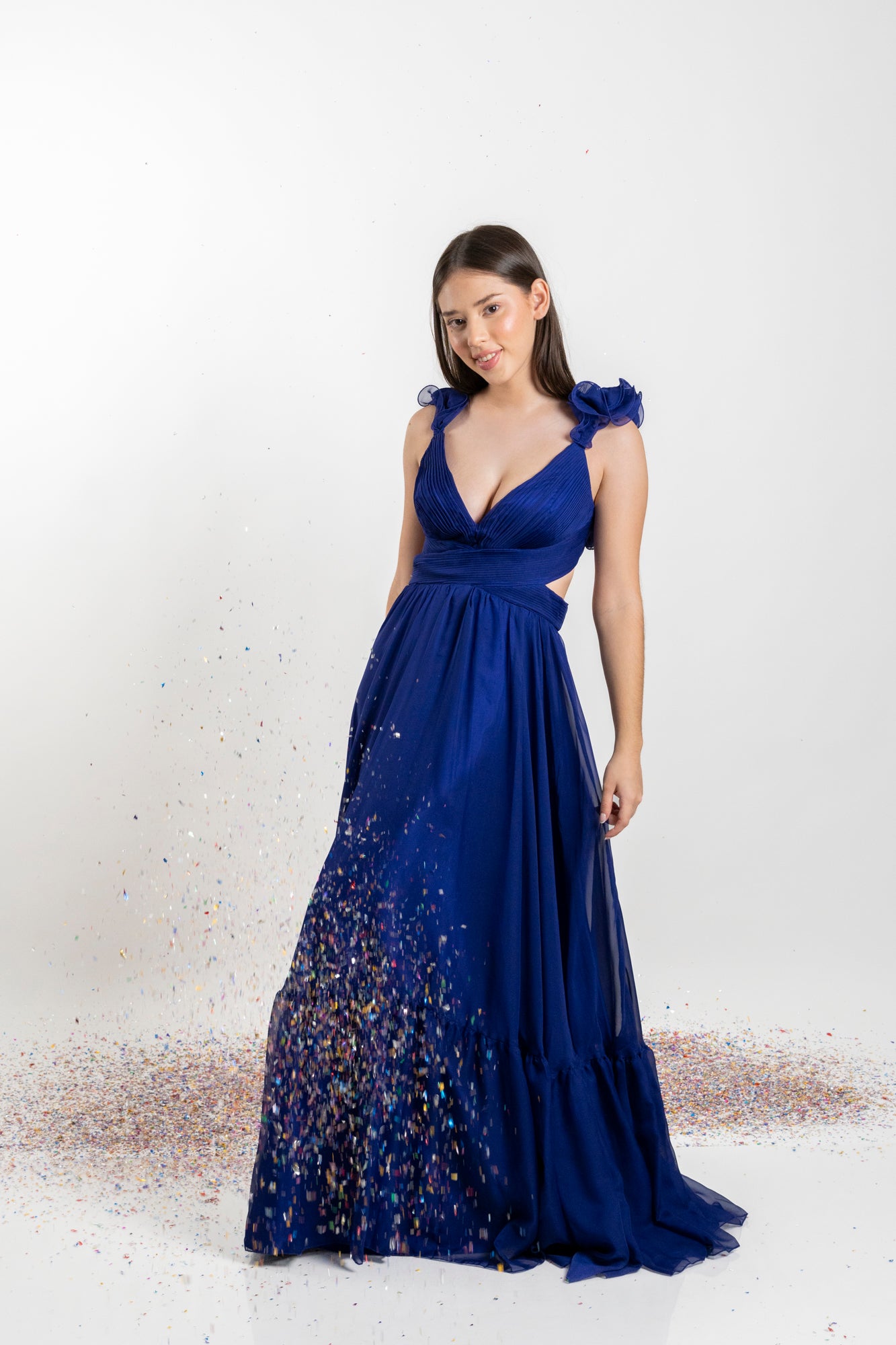 Vestido Mabel - Cherry boutique