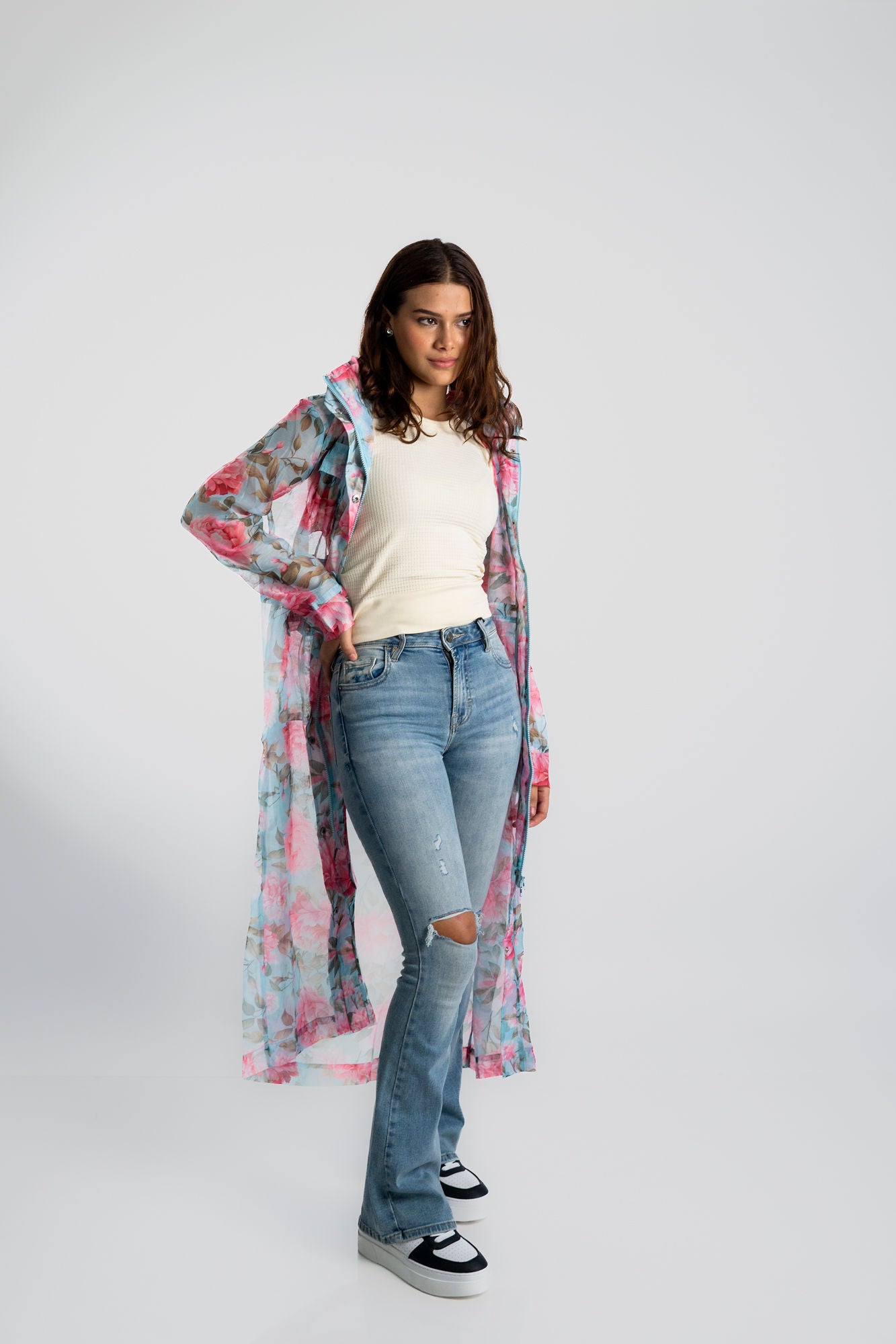 Chaqueta Alicia - Cherry boutique