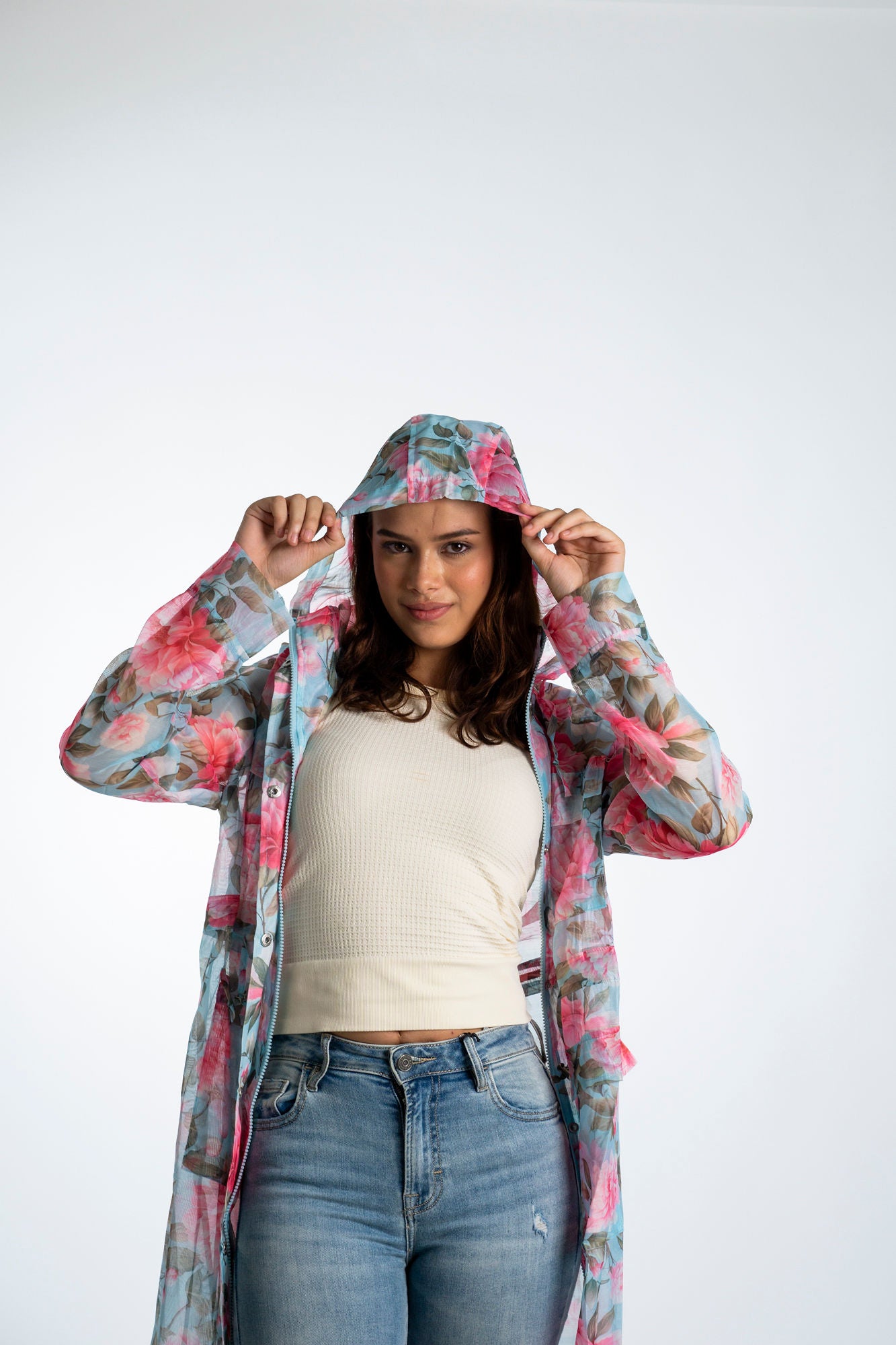Chaqueta Alicia - Cherry boutique