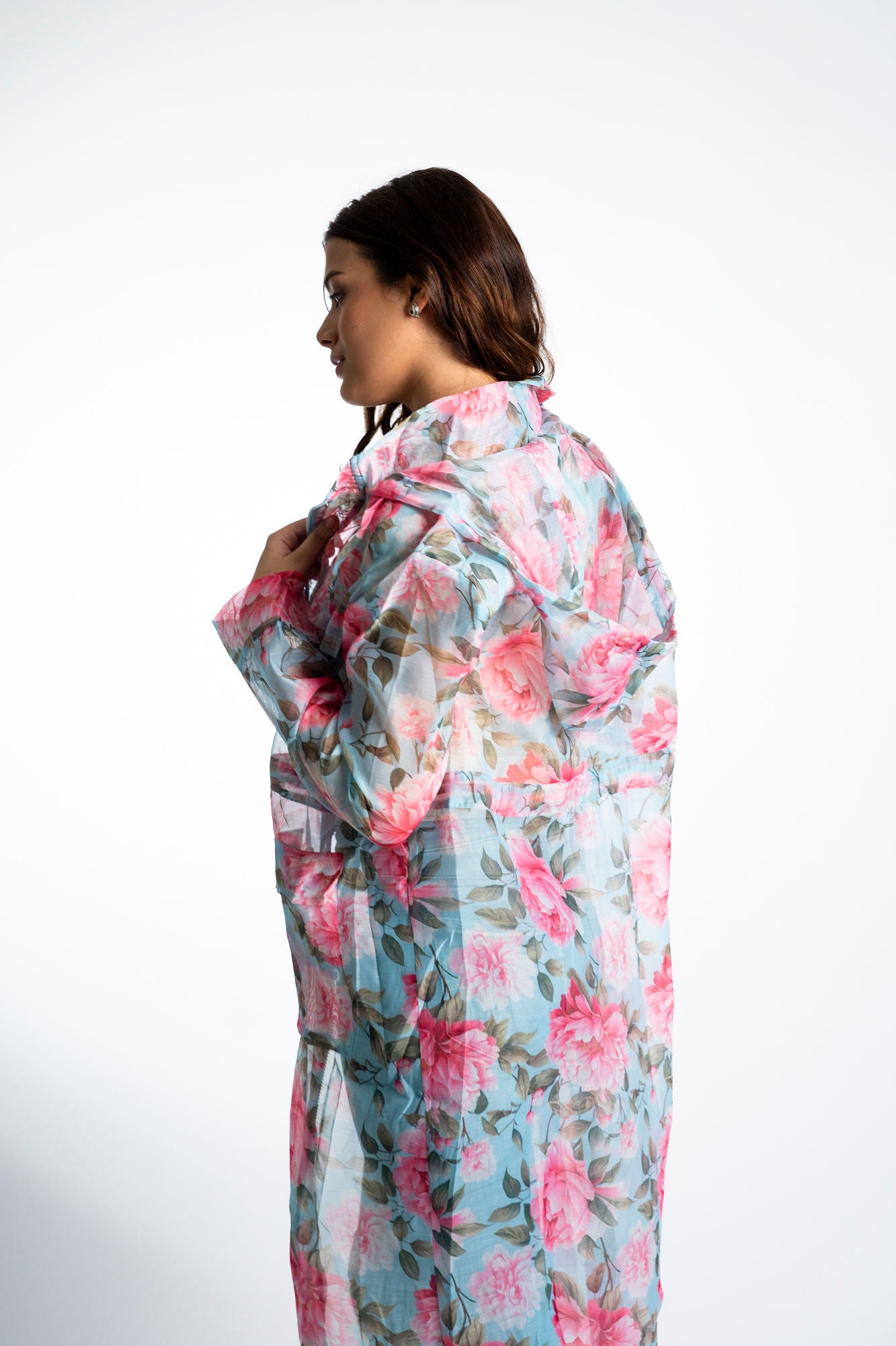 Chaqueta Alicia - Cherry boutique