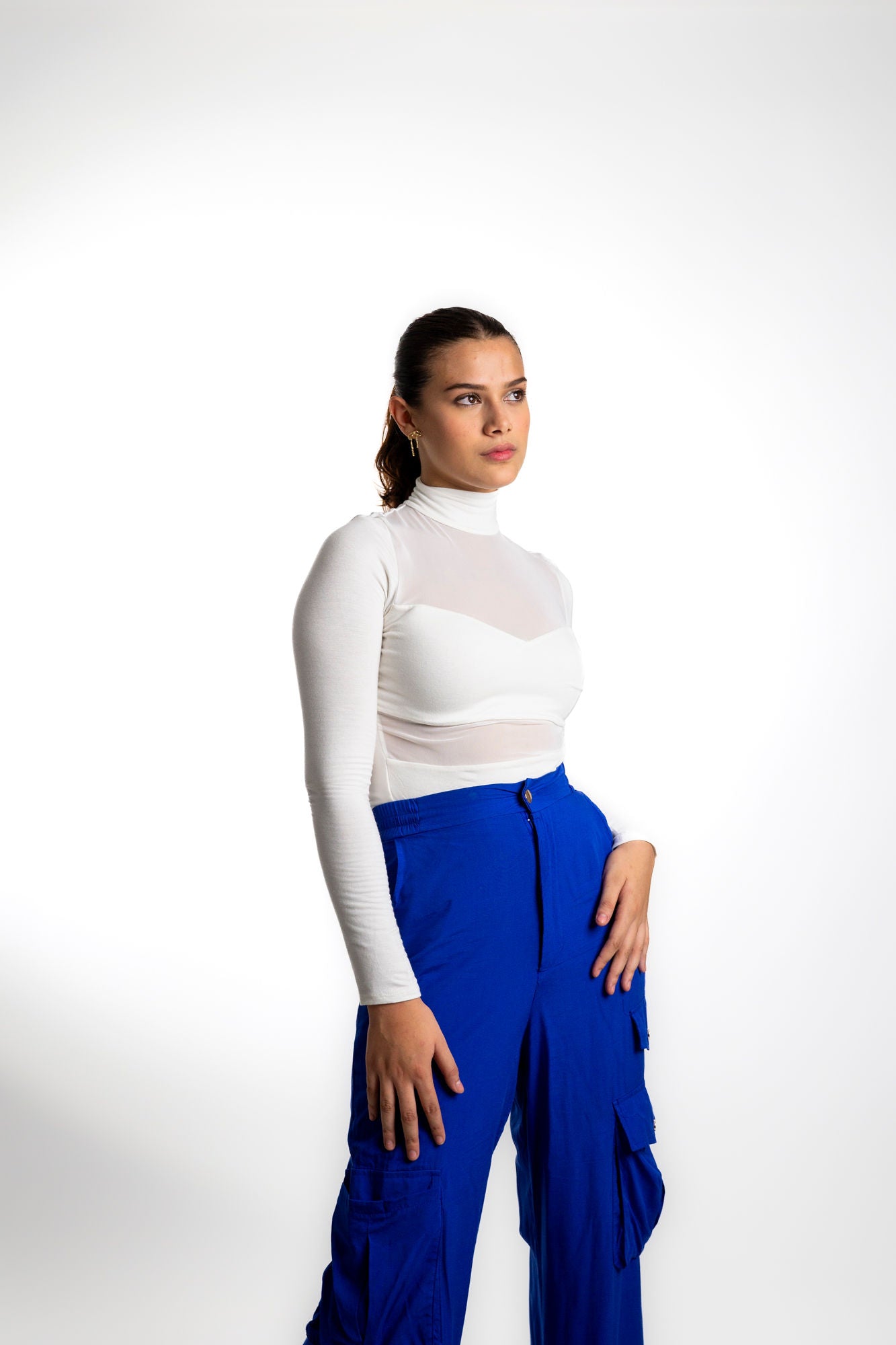 Body Adela