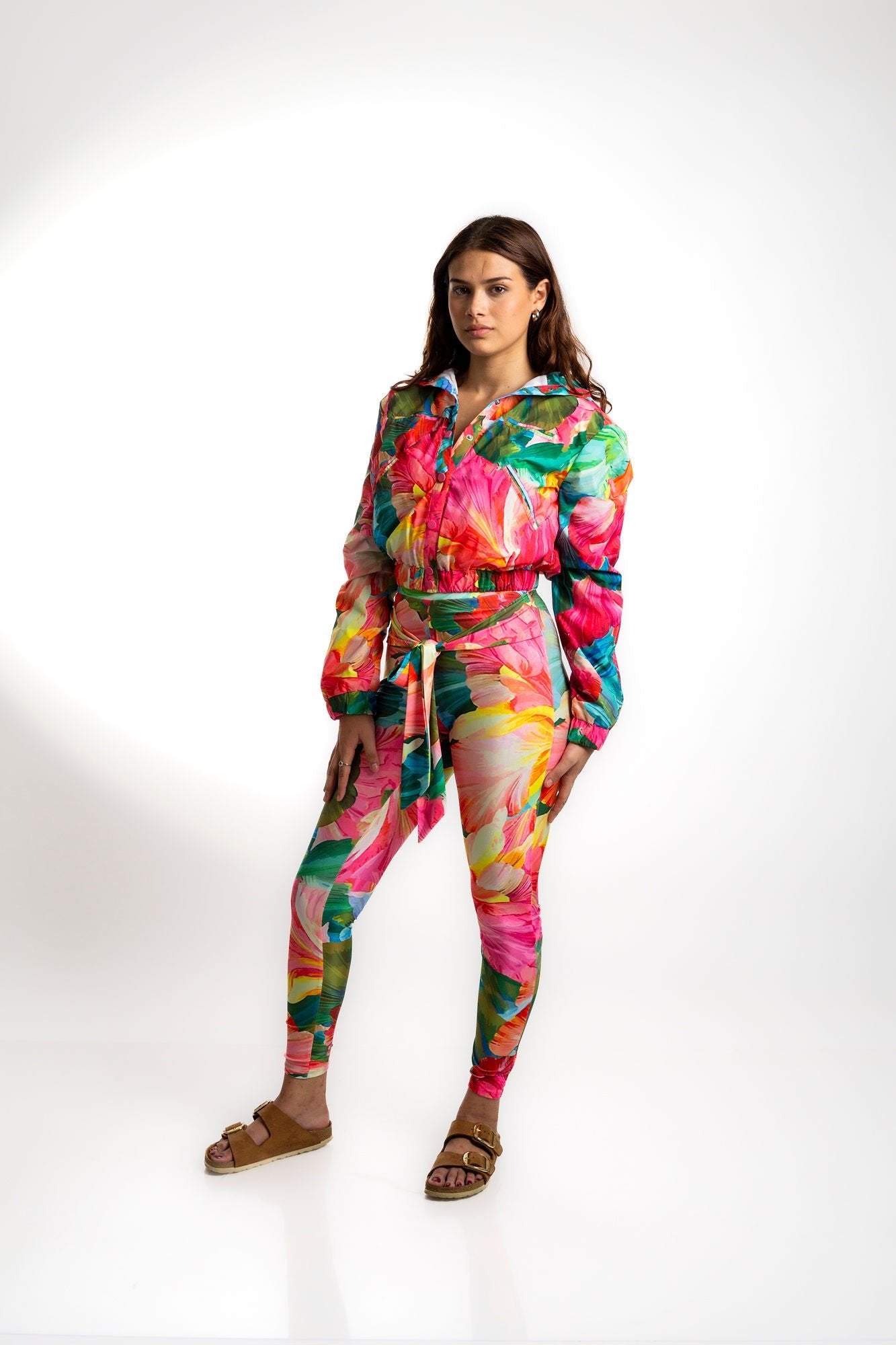 Set Genoveva - Cherry boutique
