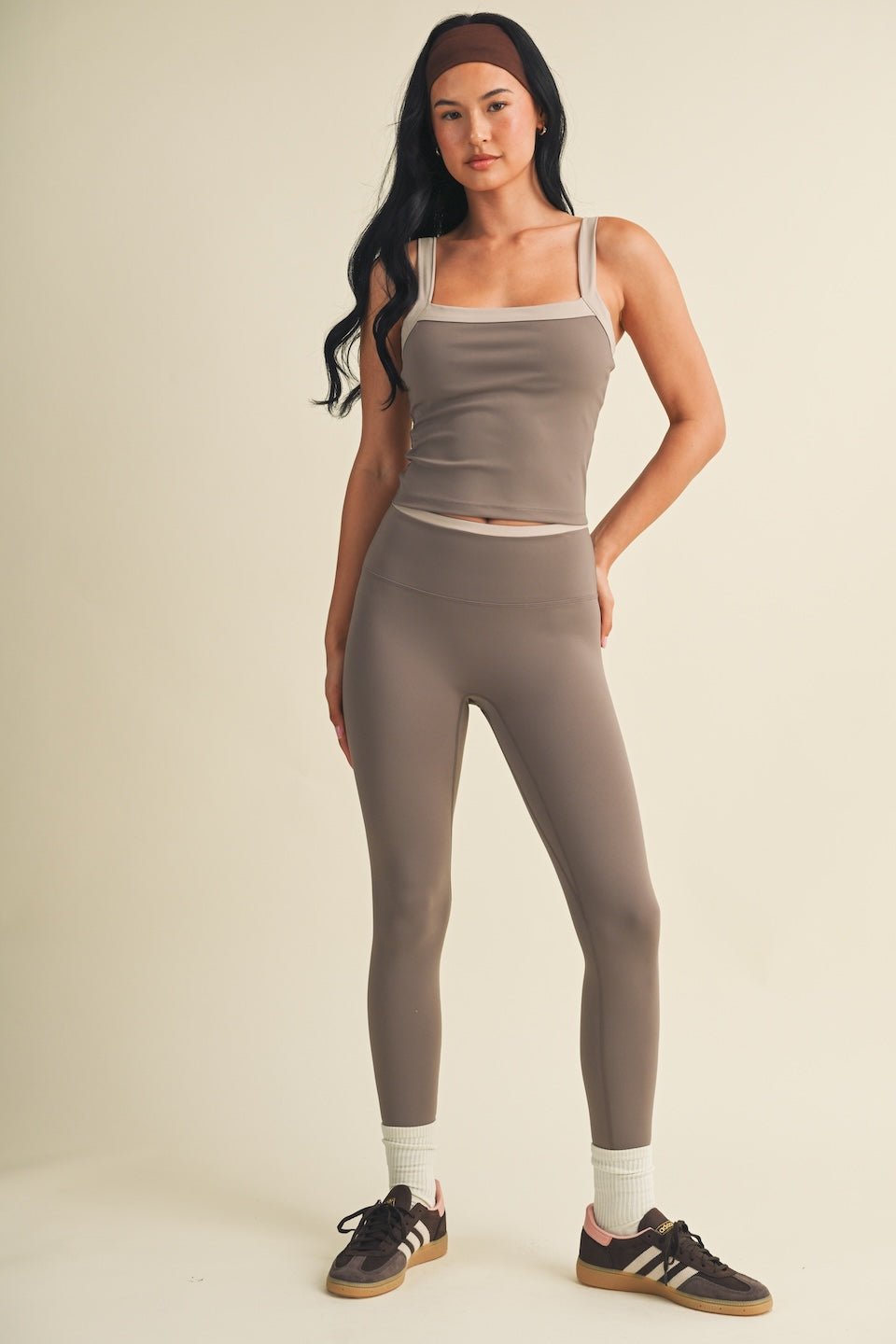 Legging Alina - Cherry boutique