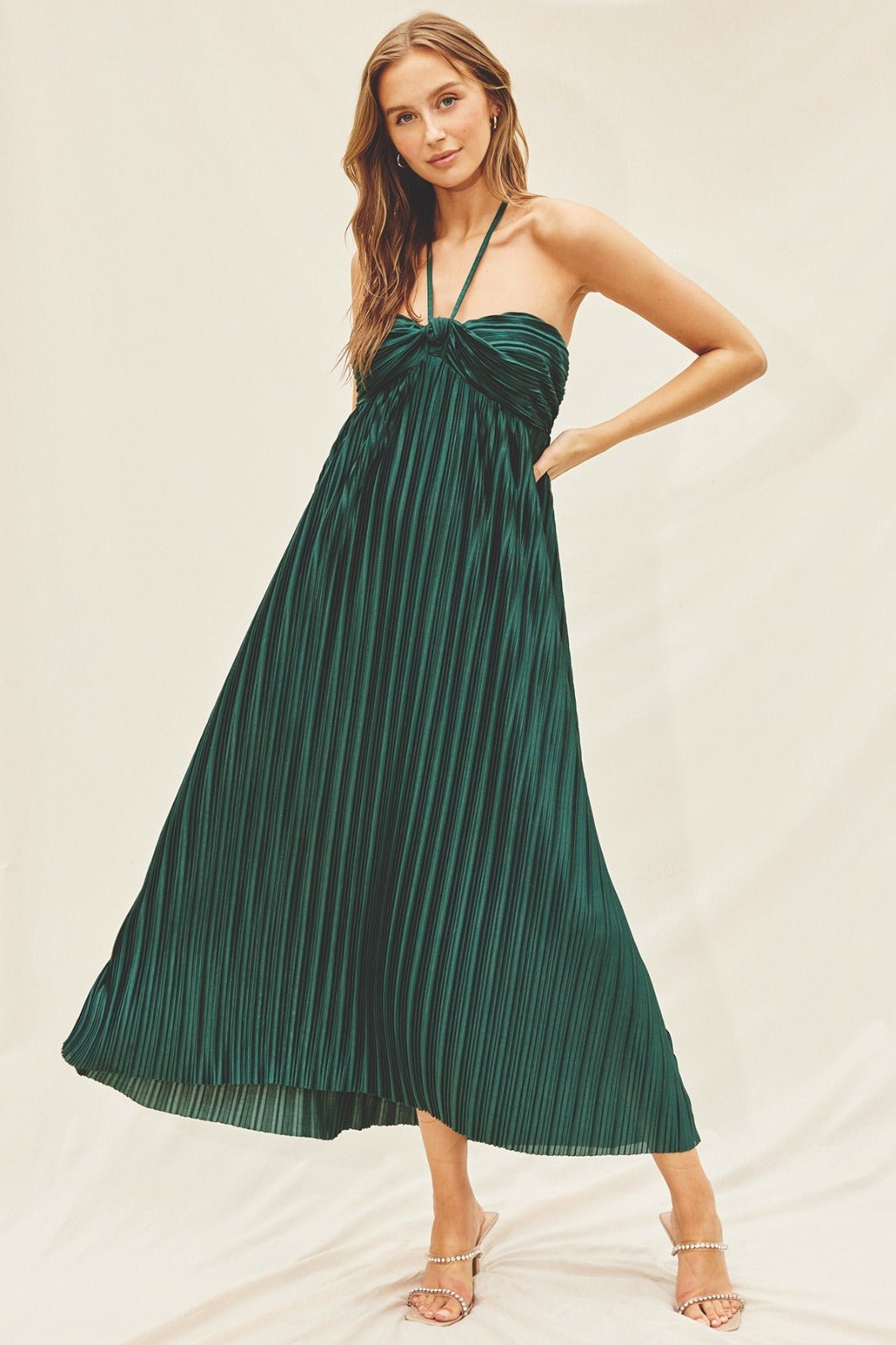 Vestido Inés - Cherry boutique
