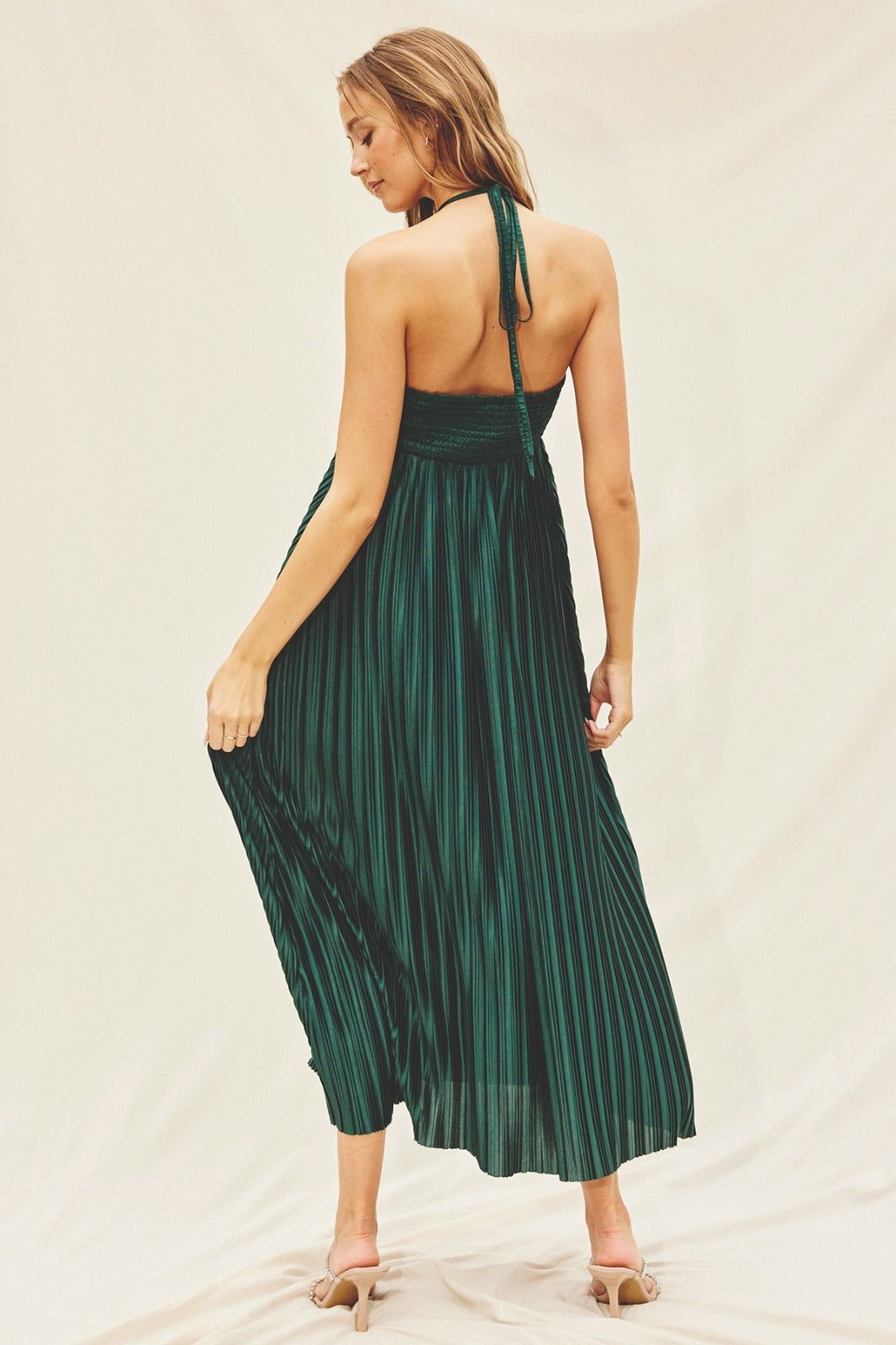 Vestido Inés - Cherry boutique