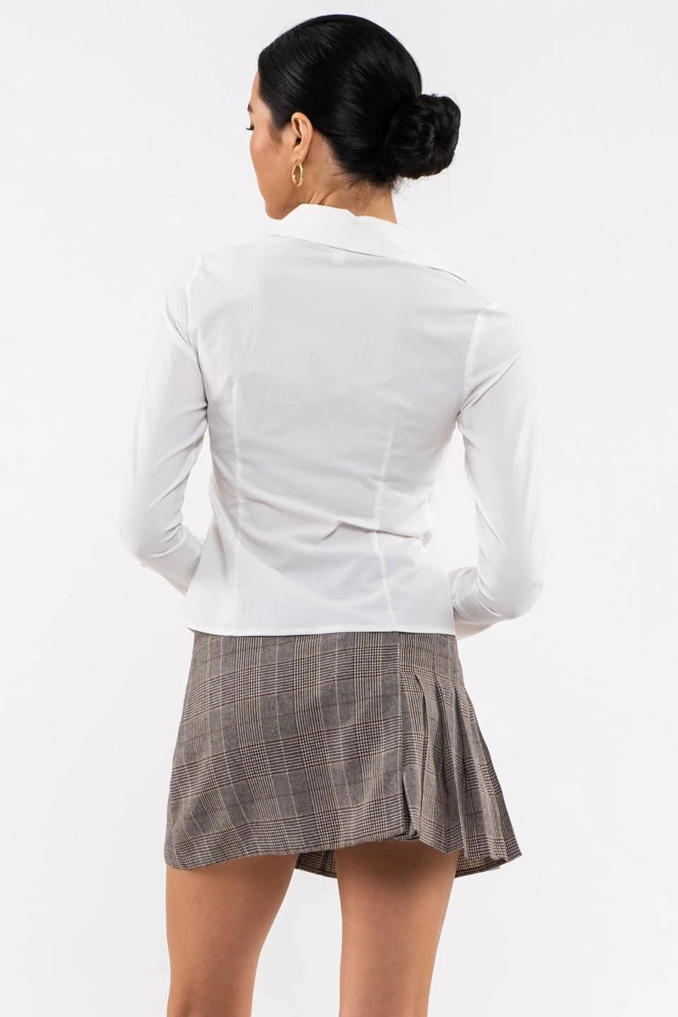 Blusa Agnes - Cherry boutique