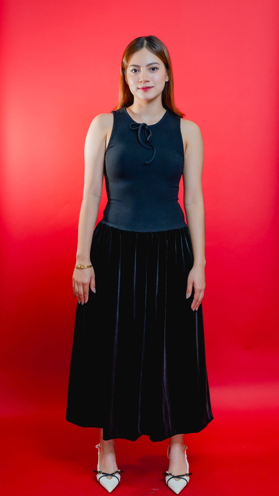 Vestido Atenea - Cherry boutique