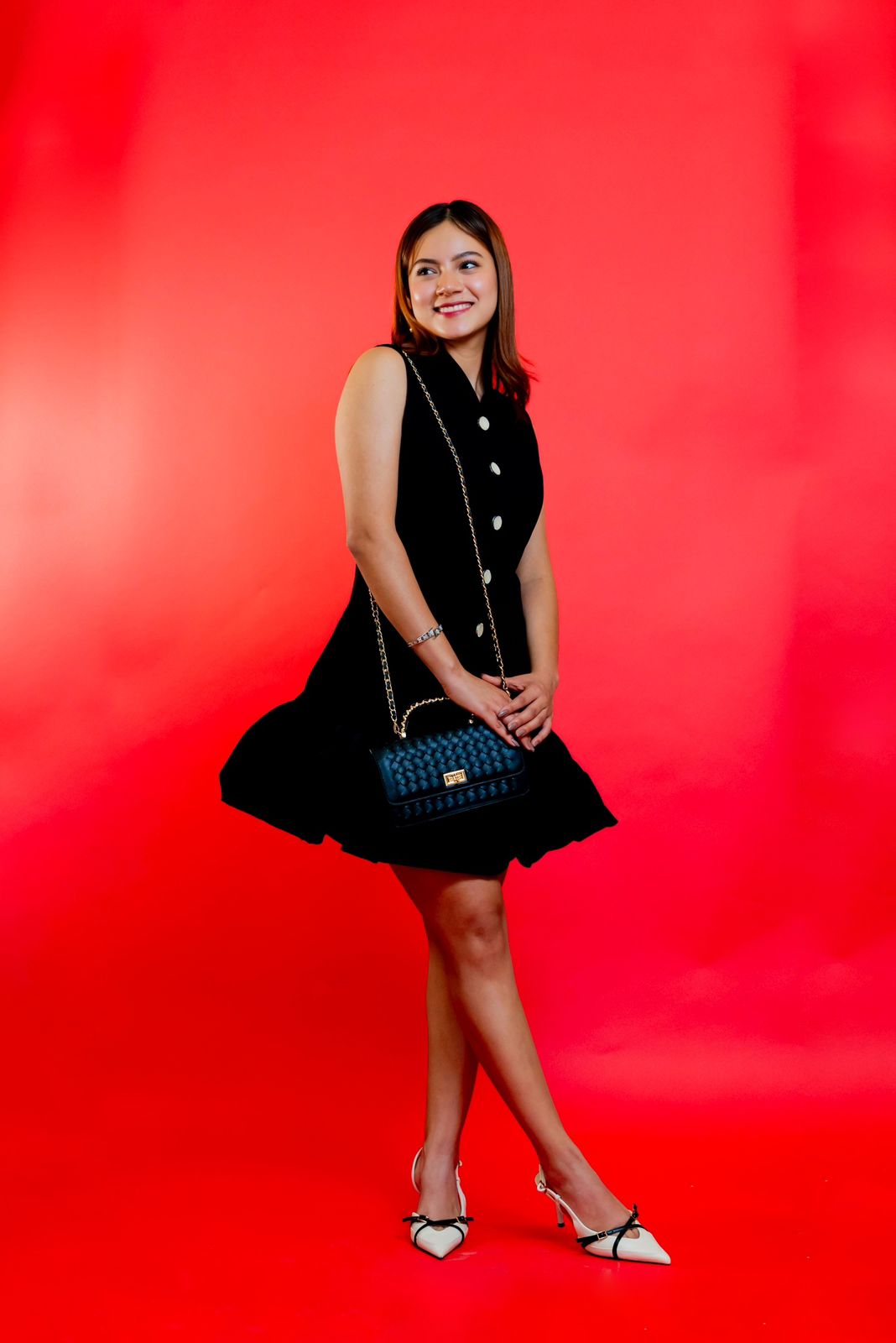 Vestido Mila - Cherry boutique