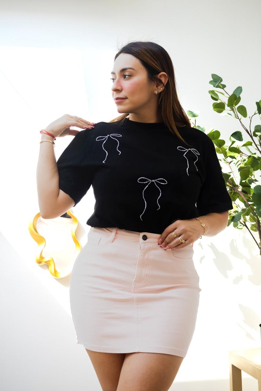 T-shirt Ania - Cherry boutique
