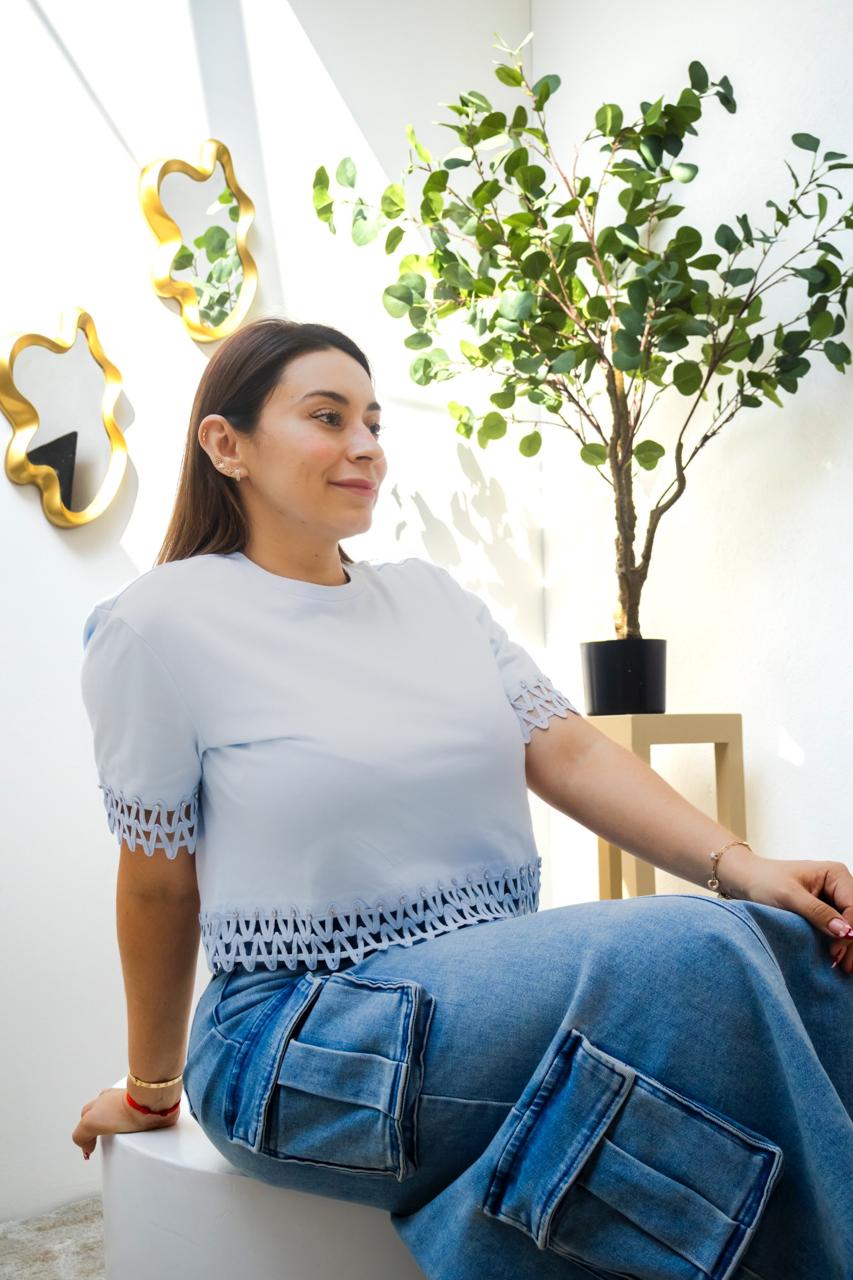 T-shirt Sabina