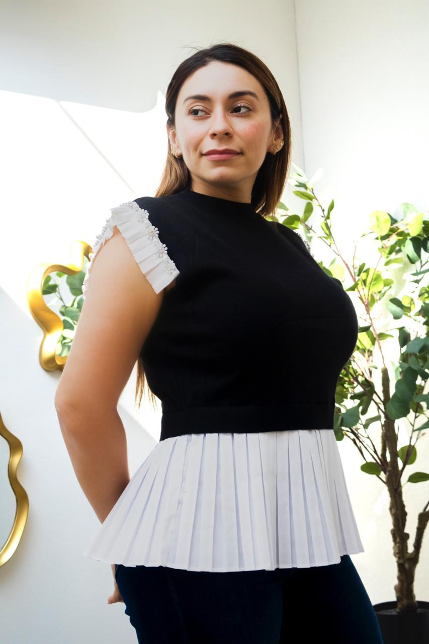 Suéter Selma - Cherry boutique