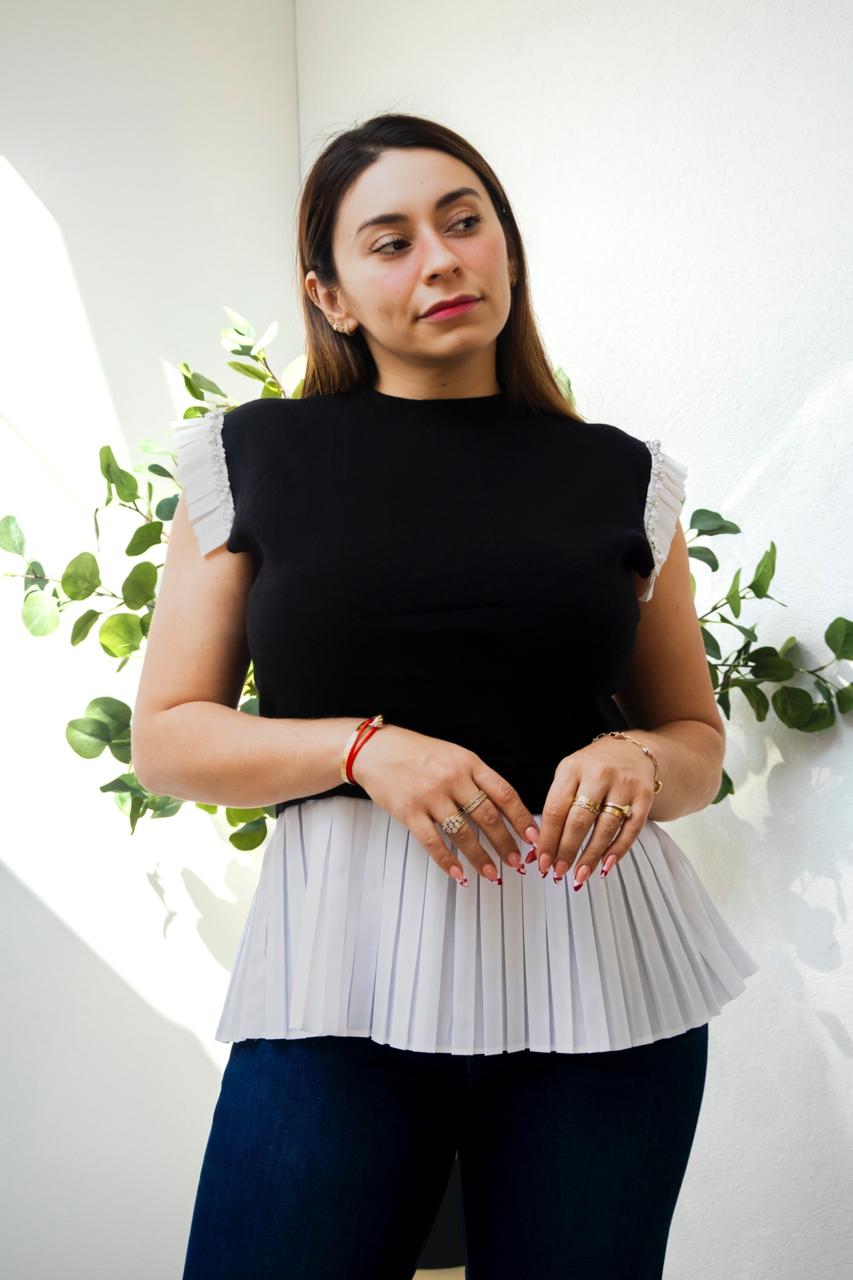 Suéter Selma - Cherry boutique