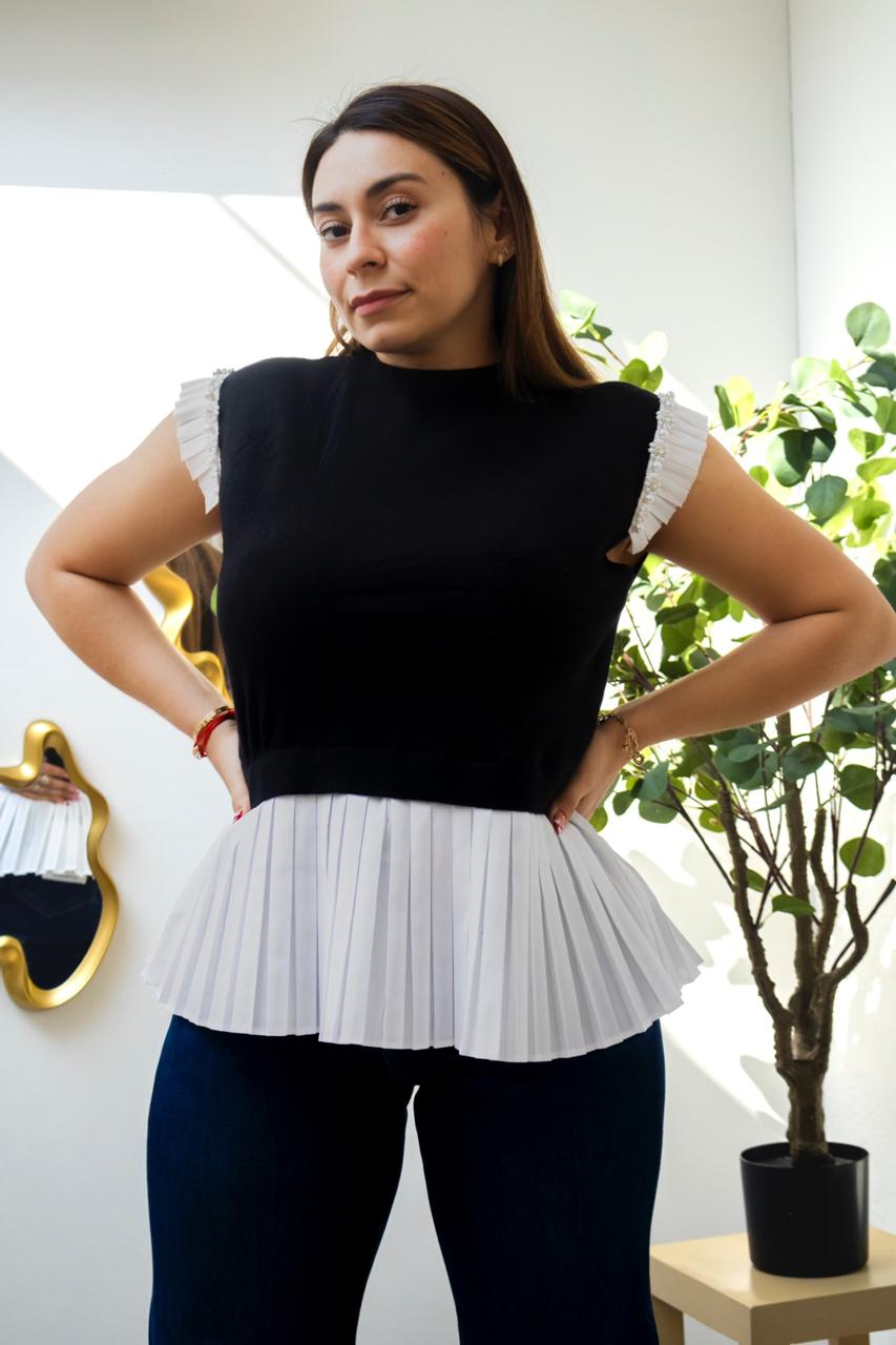 Suéter Selma - Cherry boutique