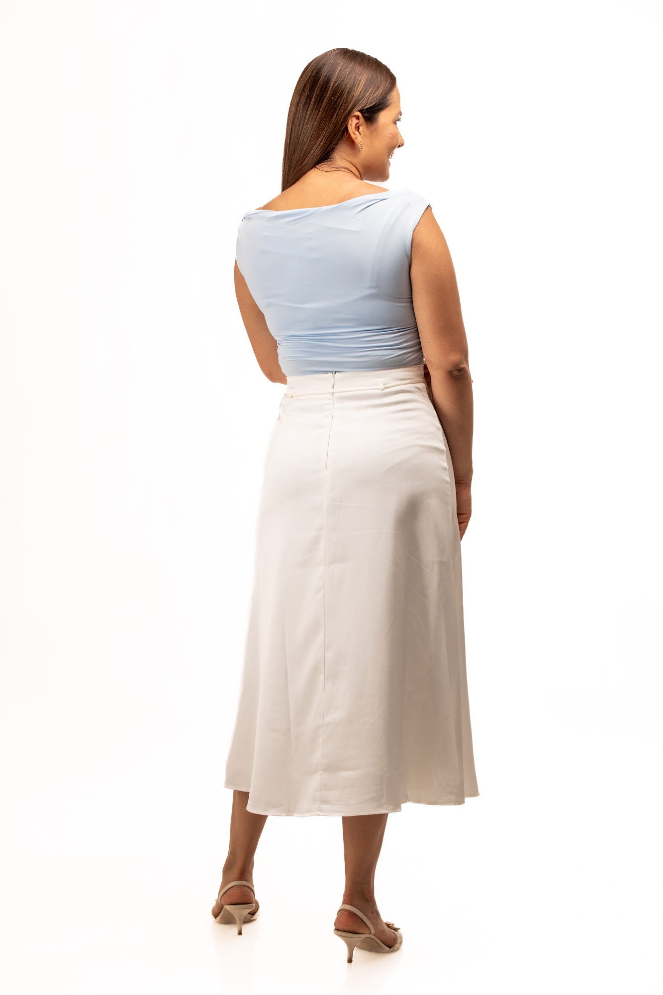 Falda Daniela - Cherry boutique