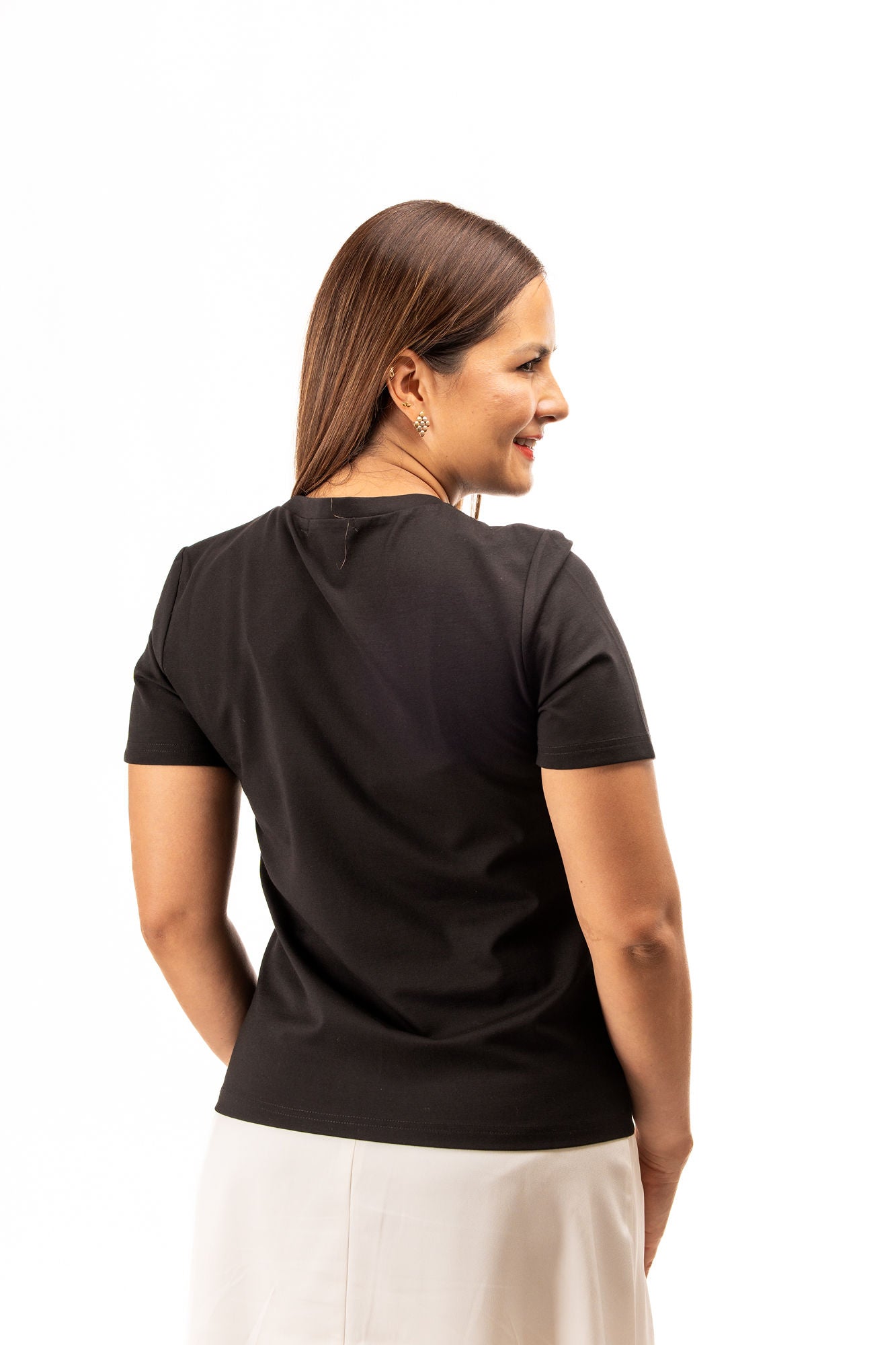 Blusa Paula - Cherry boutique
