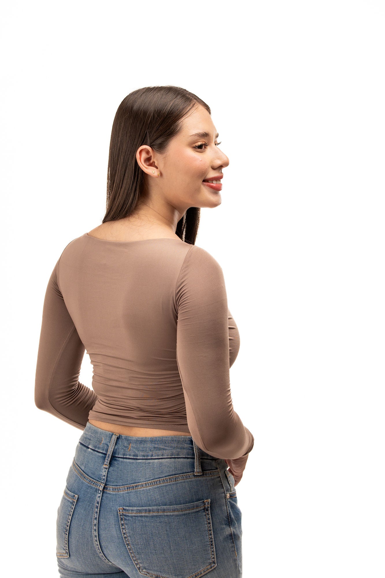 blusa Yvonne - Cherry boutique