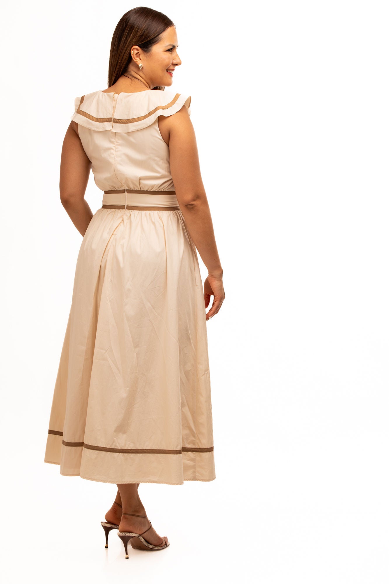 Vestido Dulce - Cherry boutique
