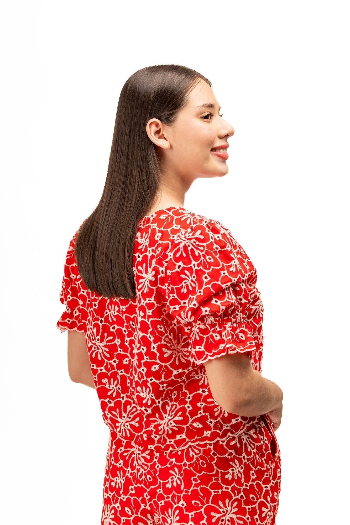 Set Melissa - Cherry boutique