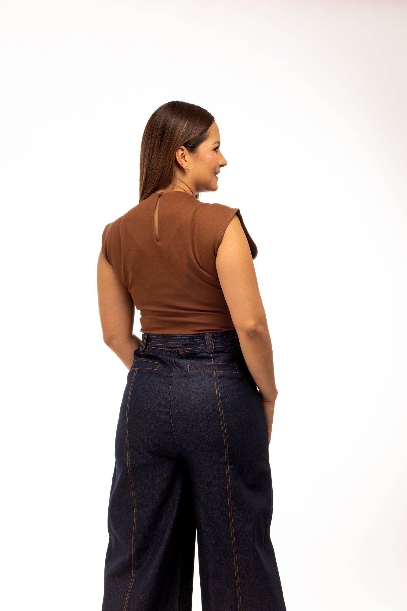 Pantalón Beatriz - Cherry boutique