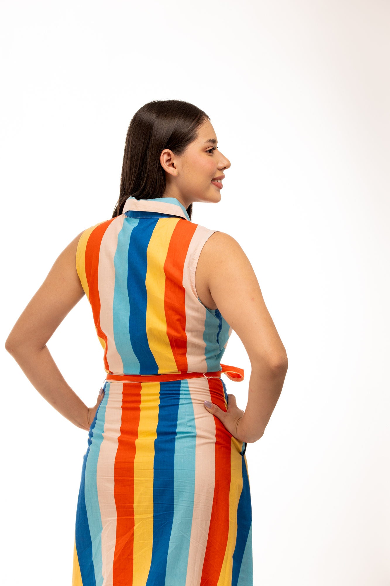 Vestido Valentina - Compañía Fantástica - Cherry boutique