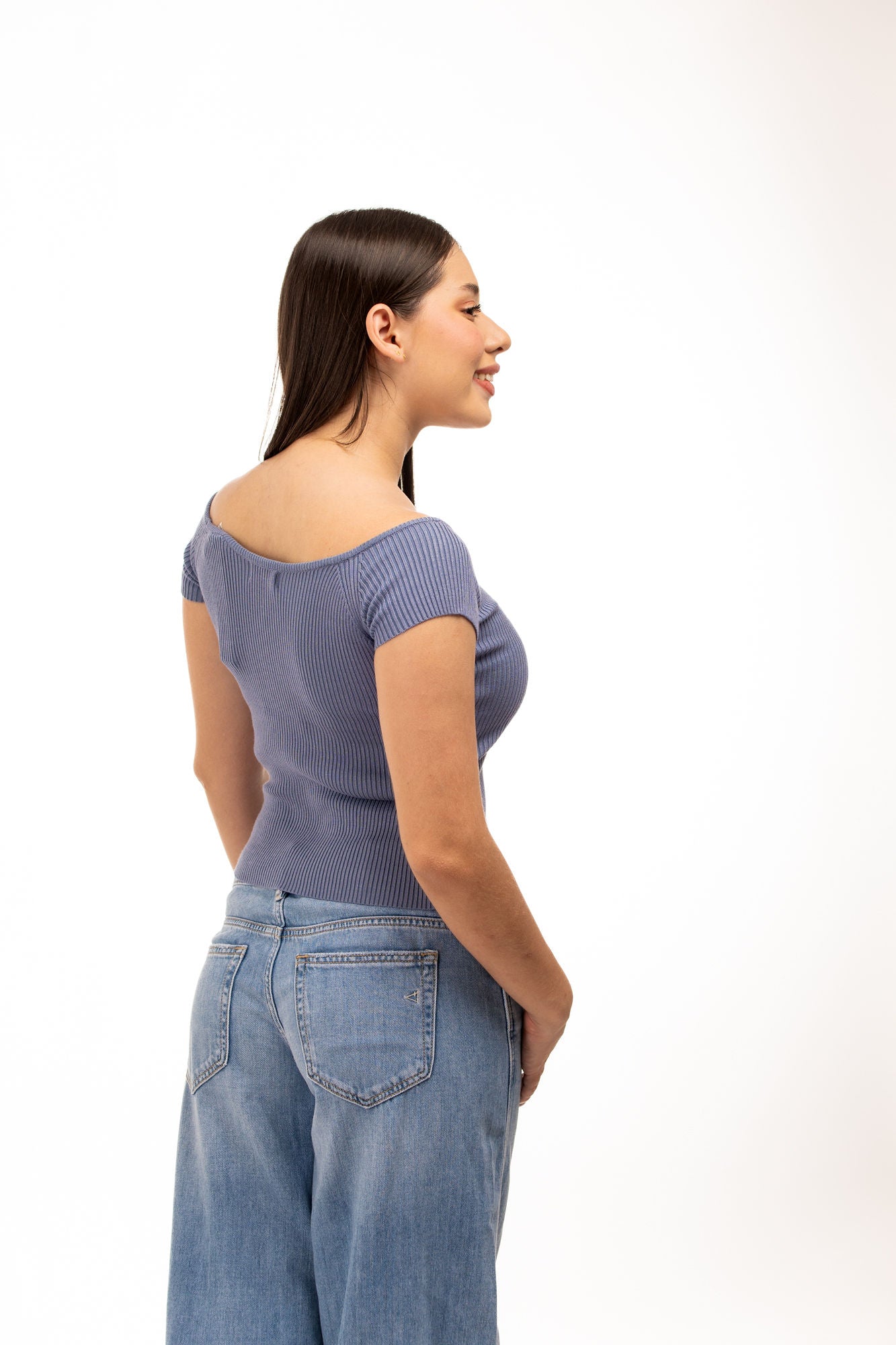 blusa Melissa - Cherry boutique