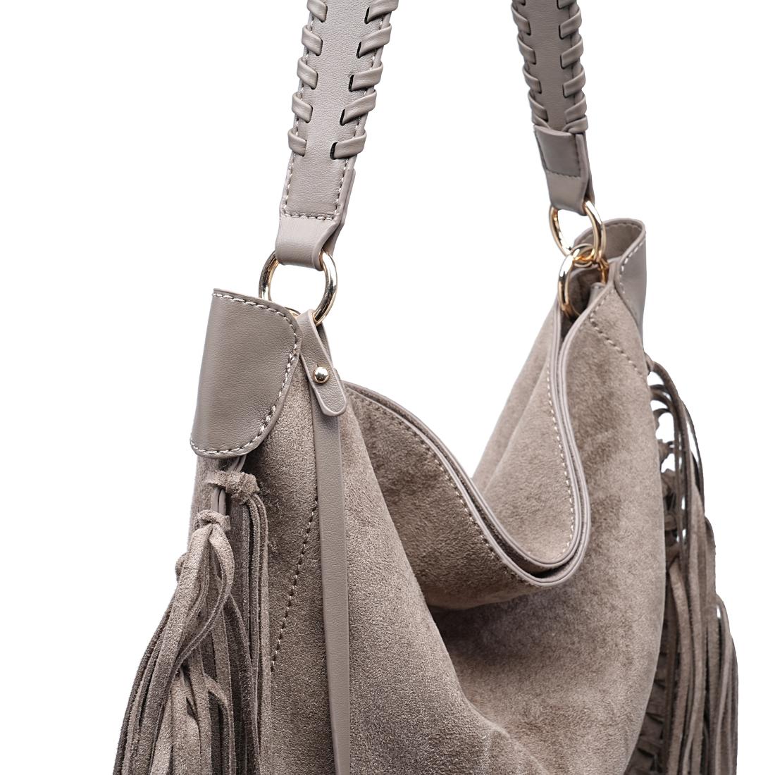 Bolso hobo Folklore - Cherry boutique