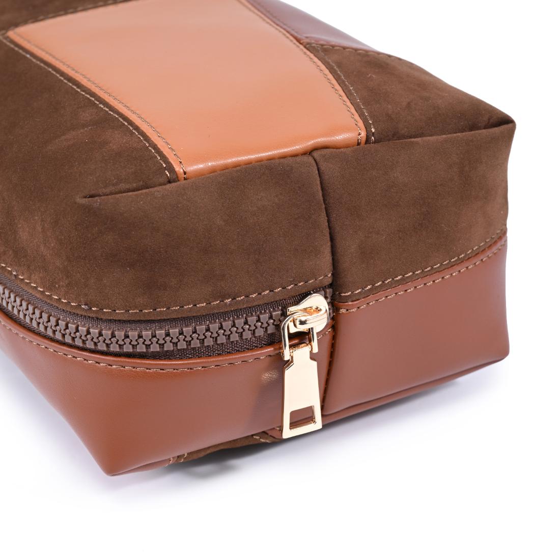 Cosmetiquera Patchwork Edit - Cherry boutique