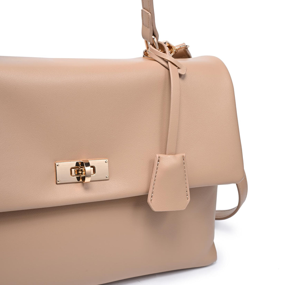 Bolso de mano Arrow - Cherry boutique